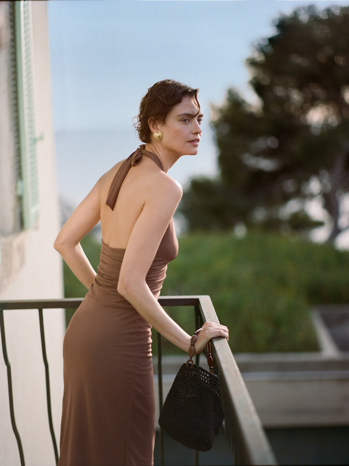 Vestido SELMA