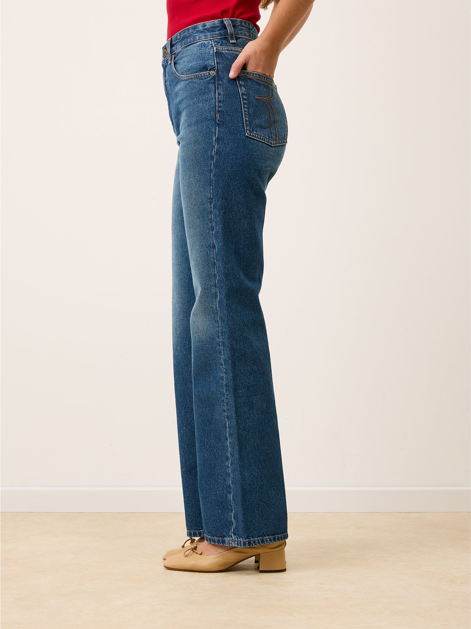 MADELEINE Jeans MADELEINE Jeans