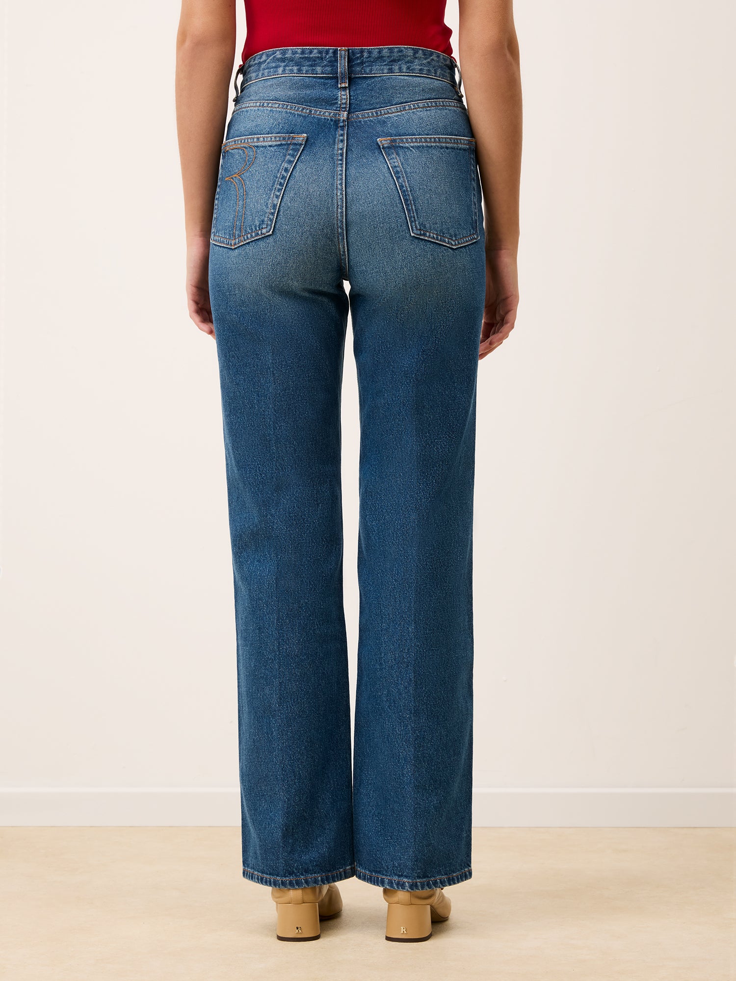 MADELEINE Jeans MADELEINE Jeans