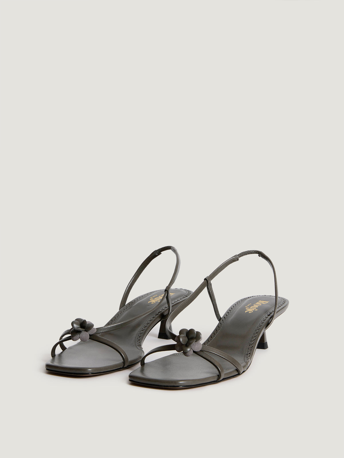 Madrilene Sandalen