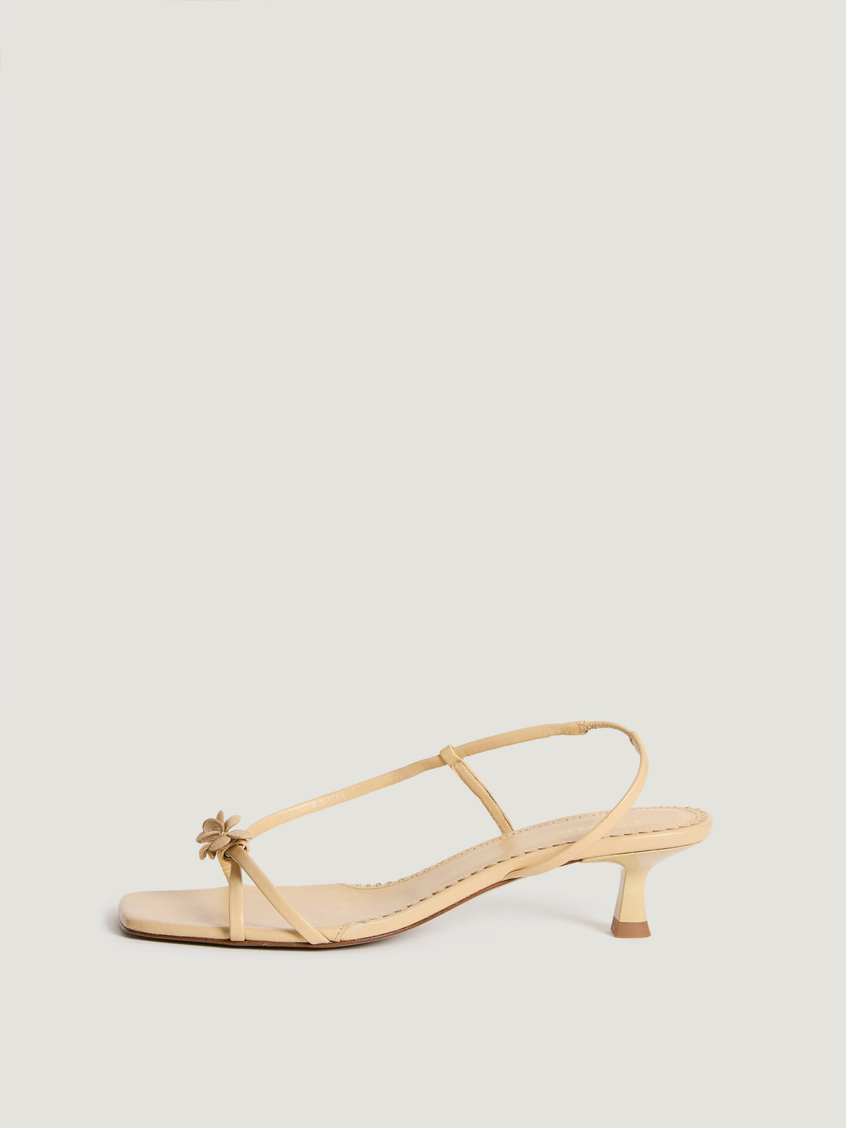 Madrilene Sandalen
