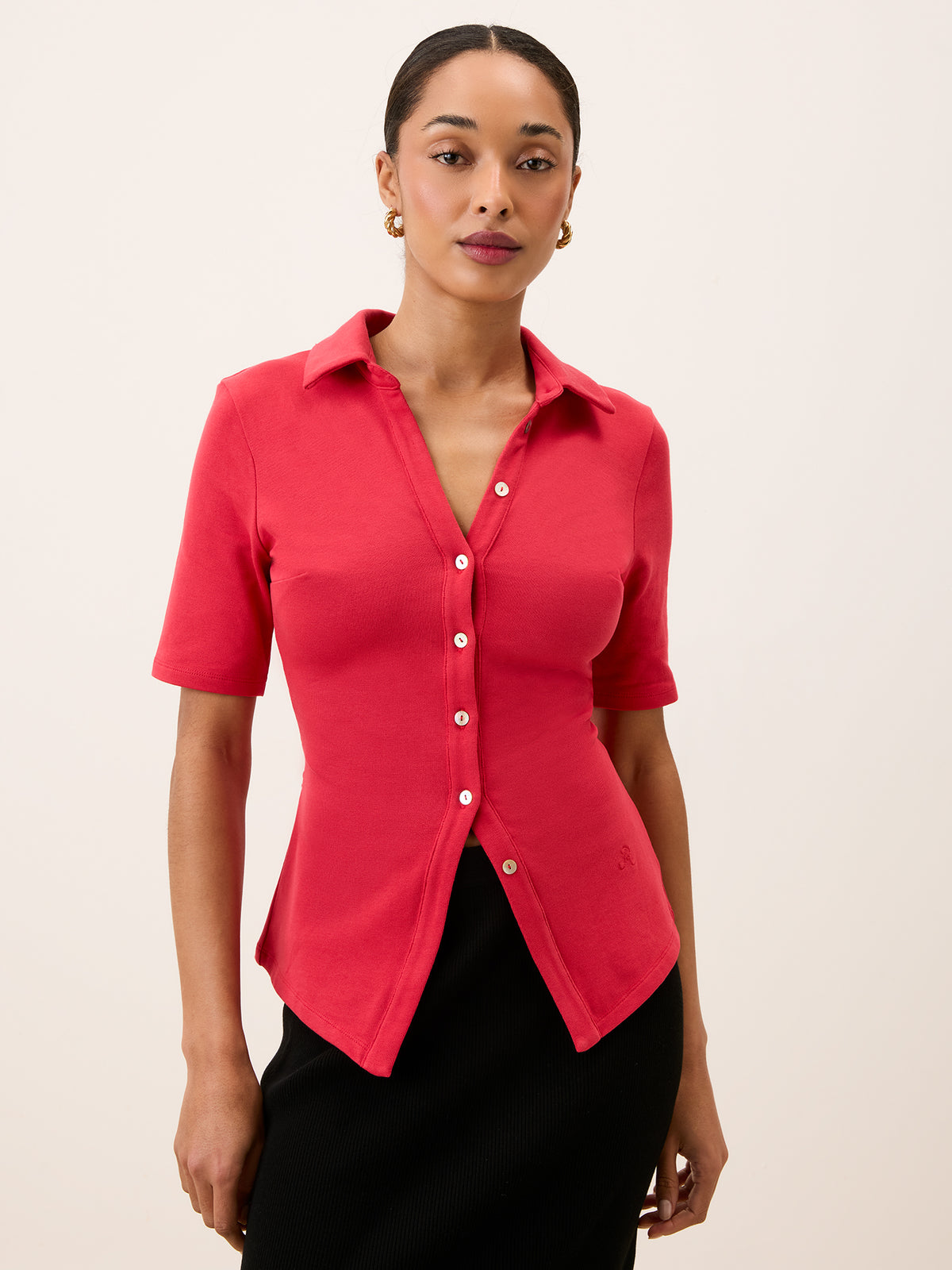 MAELA Shirt