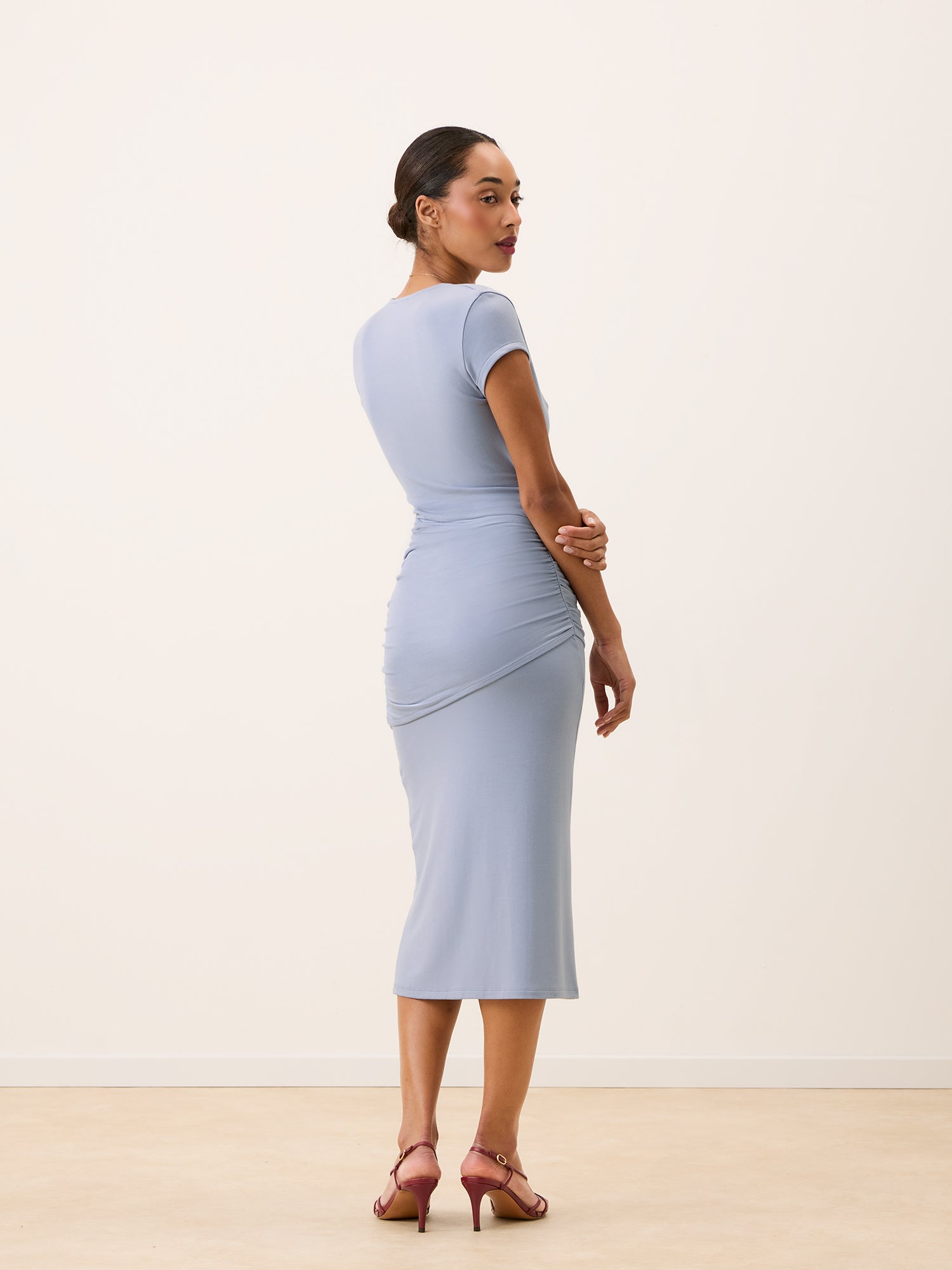 MAGDALENA Dress MAGDALENA Dress