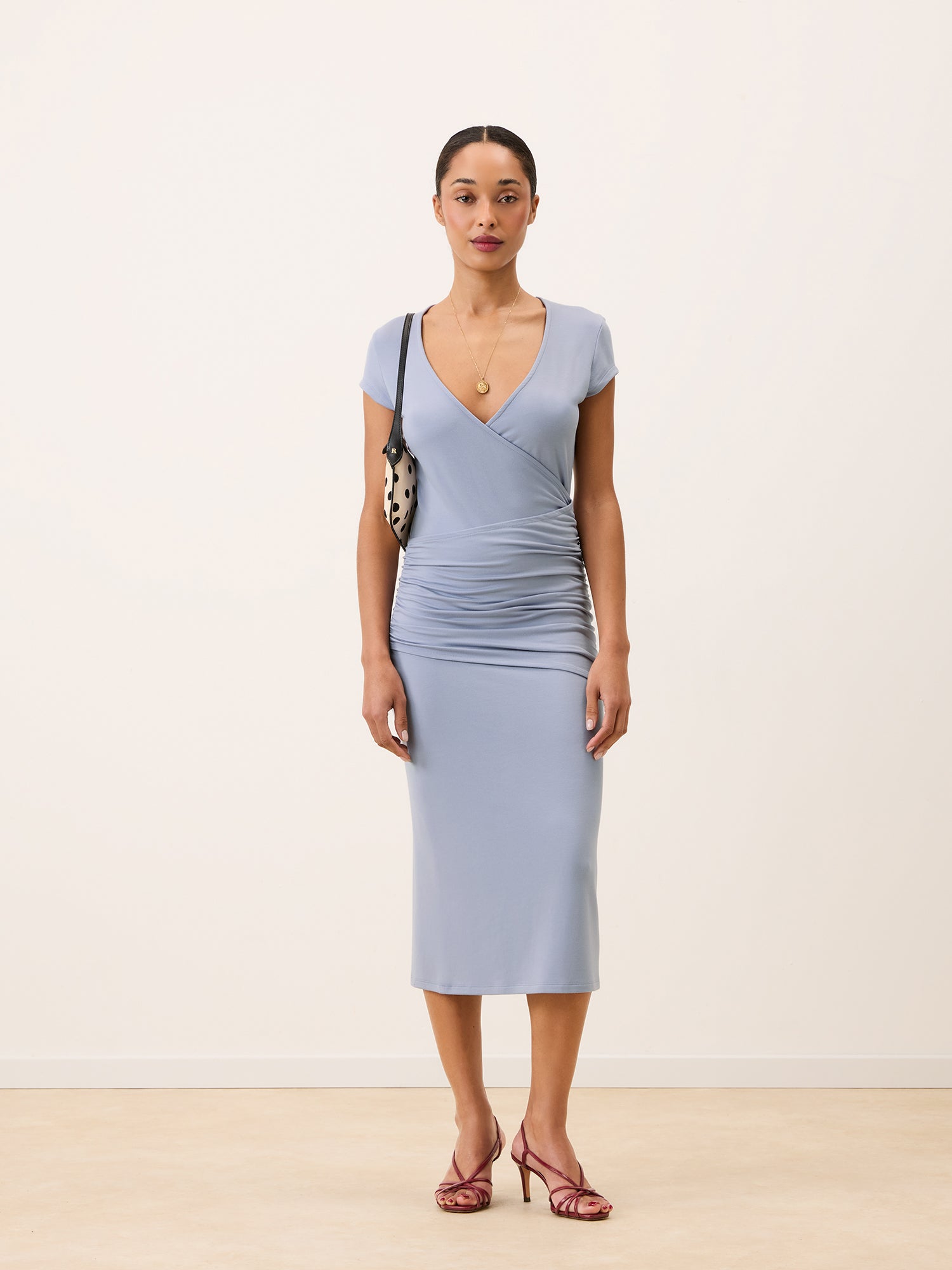 MAGDALENA Dress MAGDALENA Dress