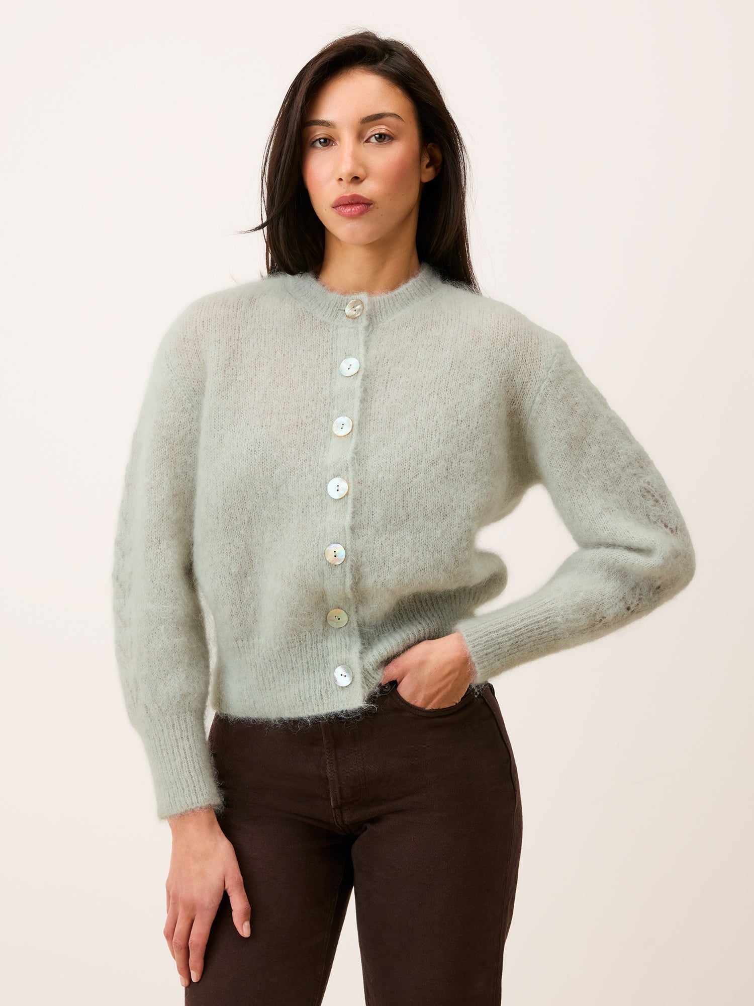 Cardigan MAINA Cardigan MAINA