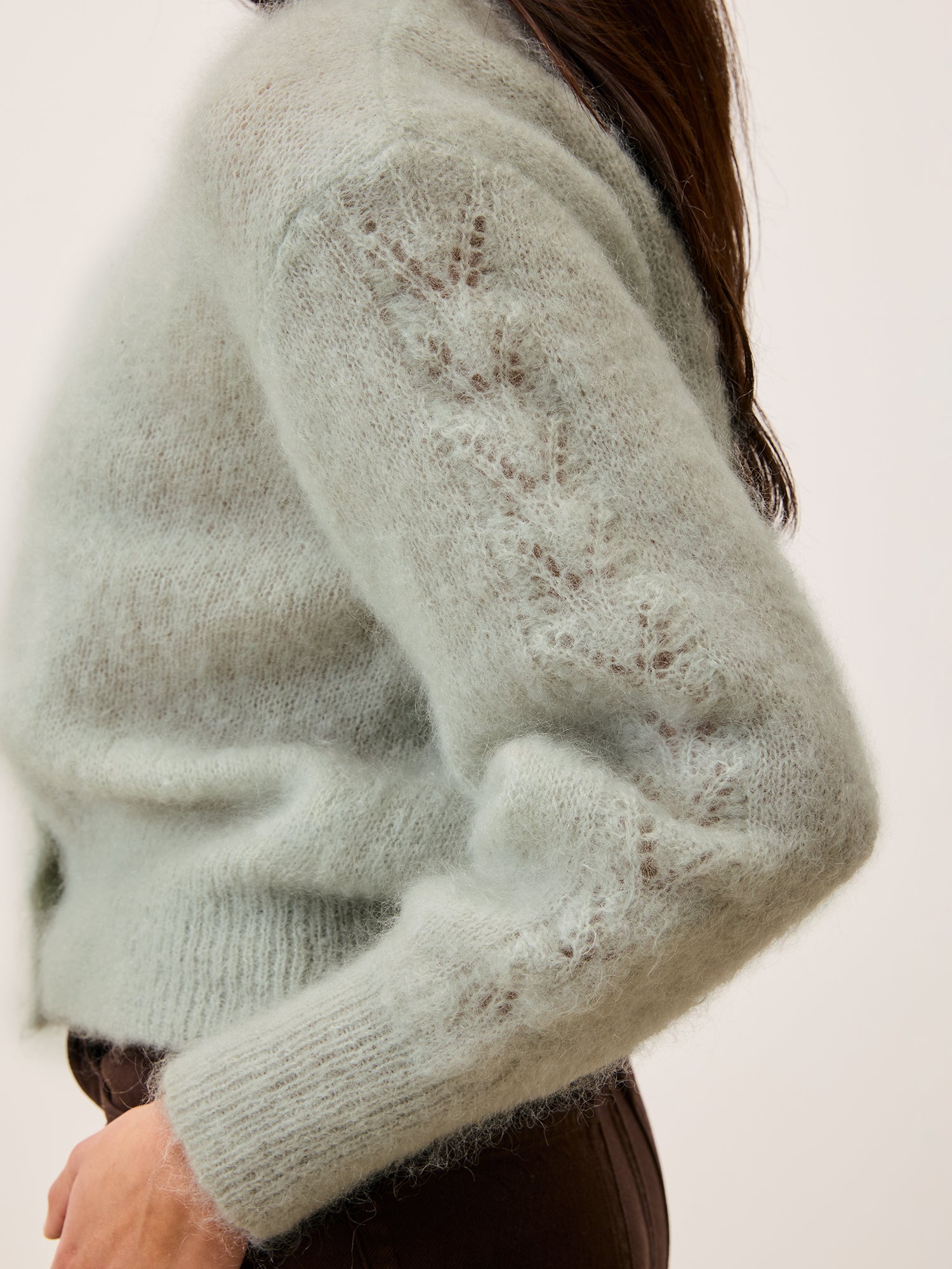 Cardigan MAINA Cardigan MAINA