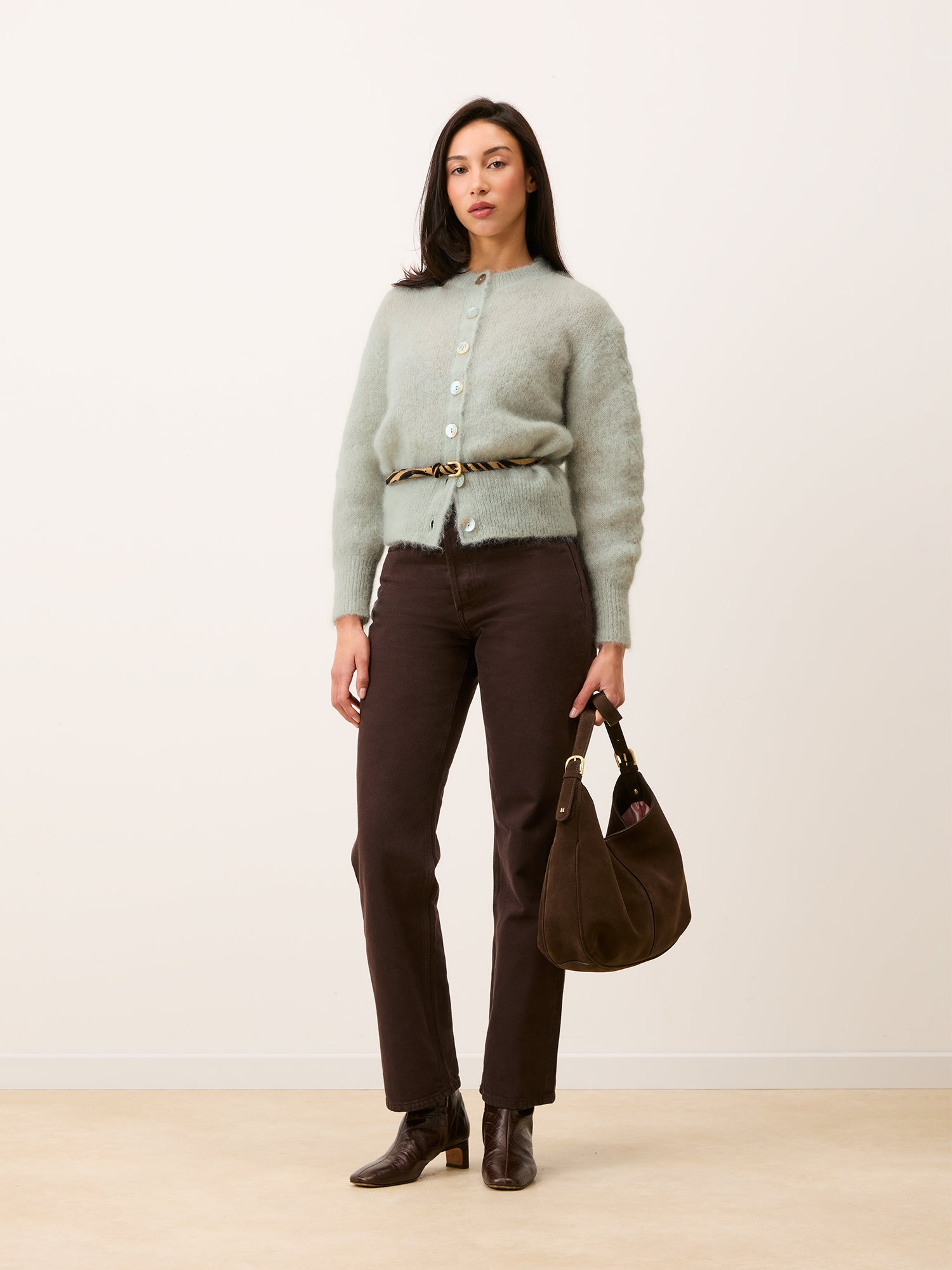 Cardigan MAINA Cardigan MAINA