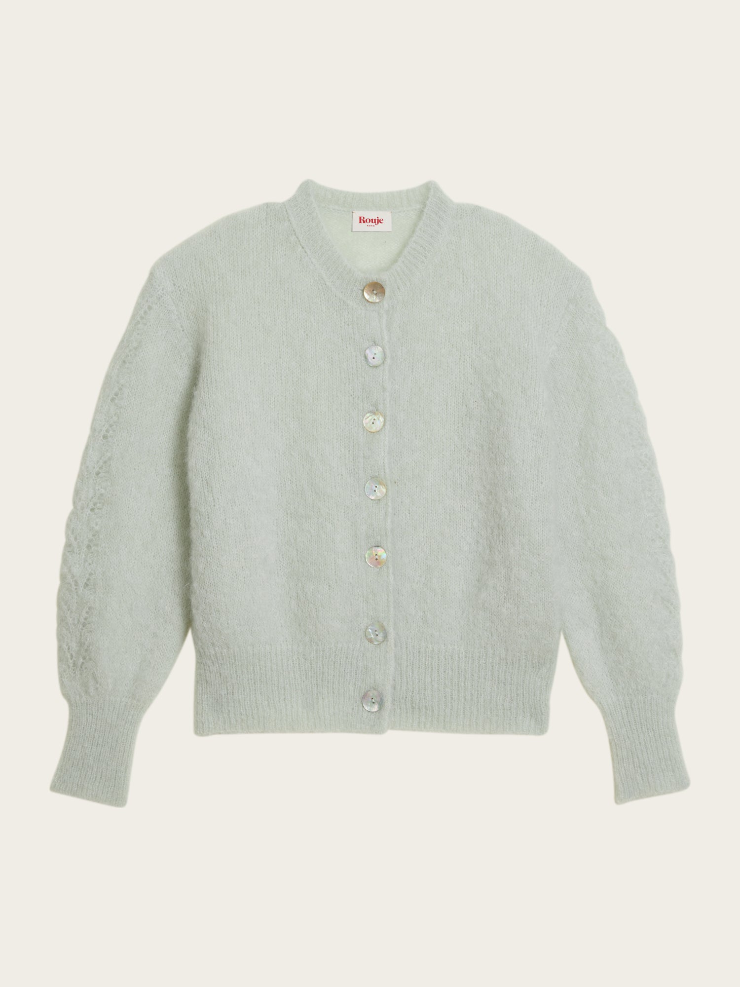 Cardigan MAINA Cardigan MAINA