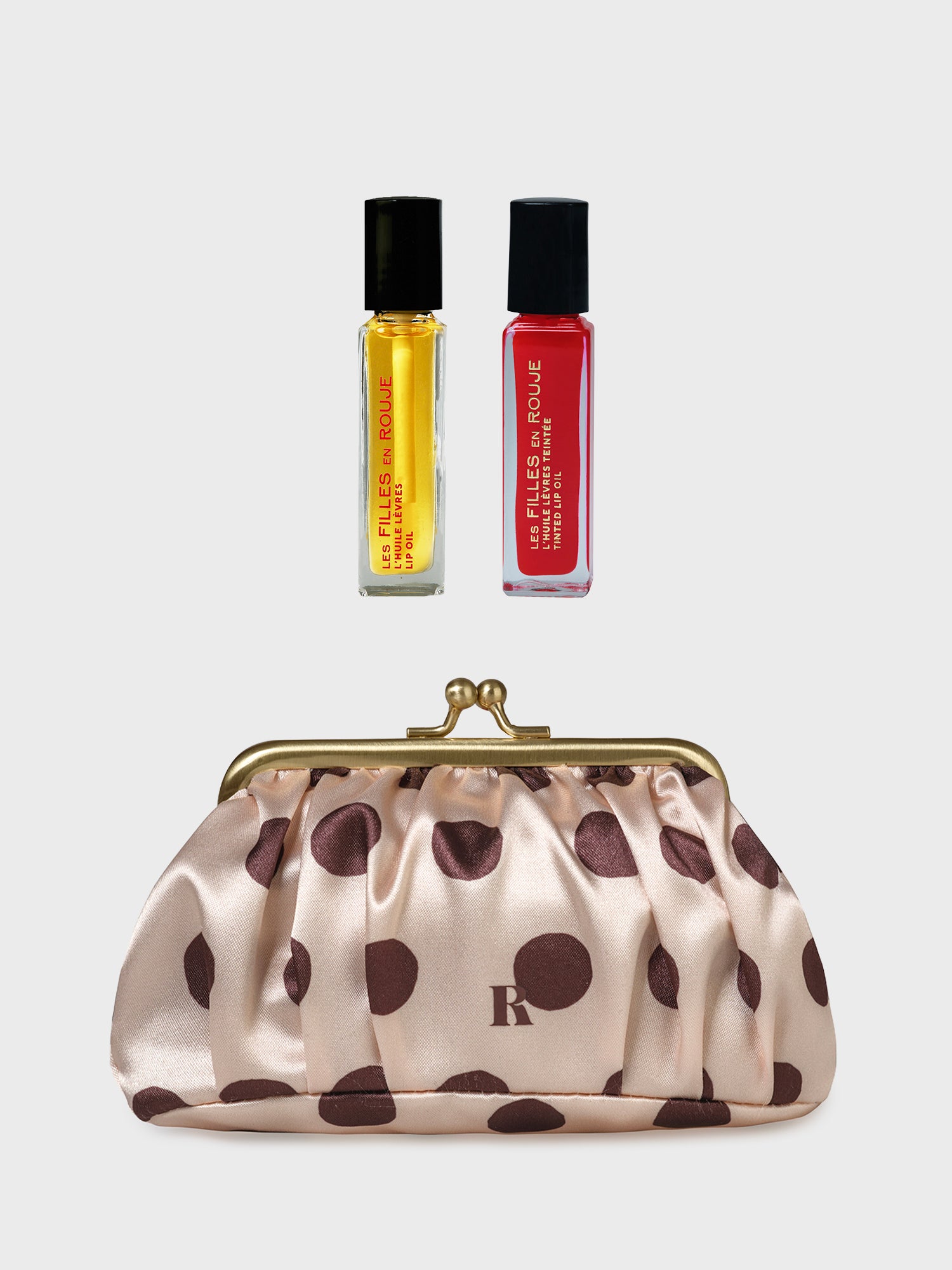 Labios jugosos