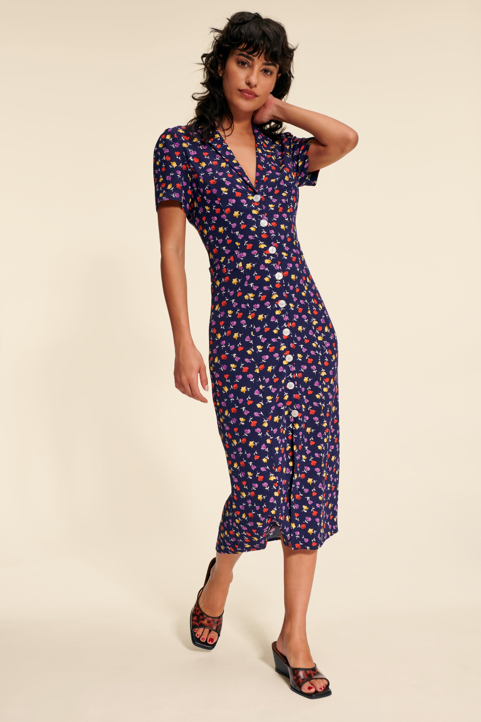 MARIN dress MARIN dress