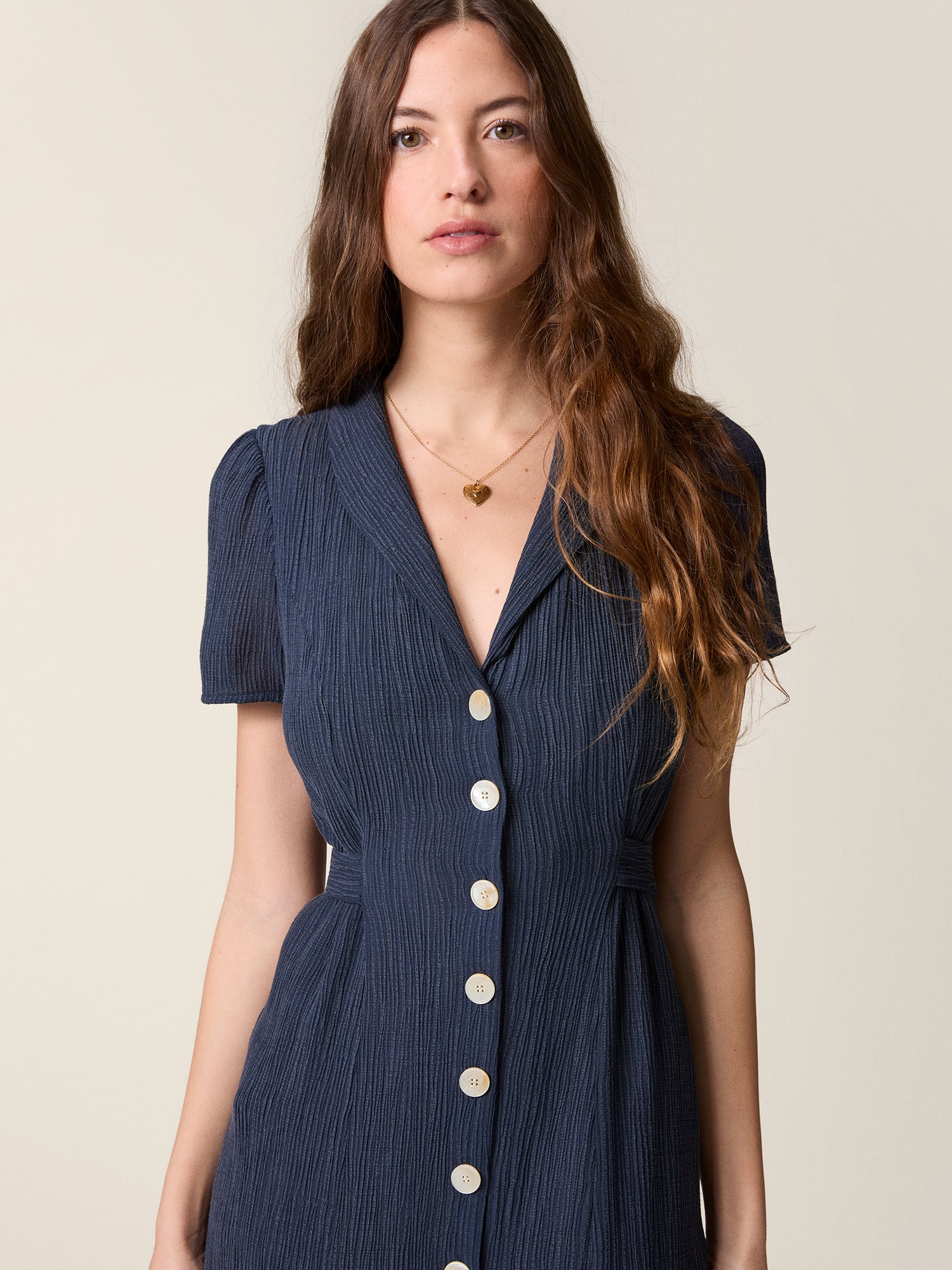 Marin kleid Marin kleid