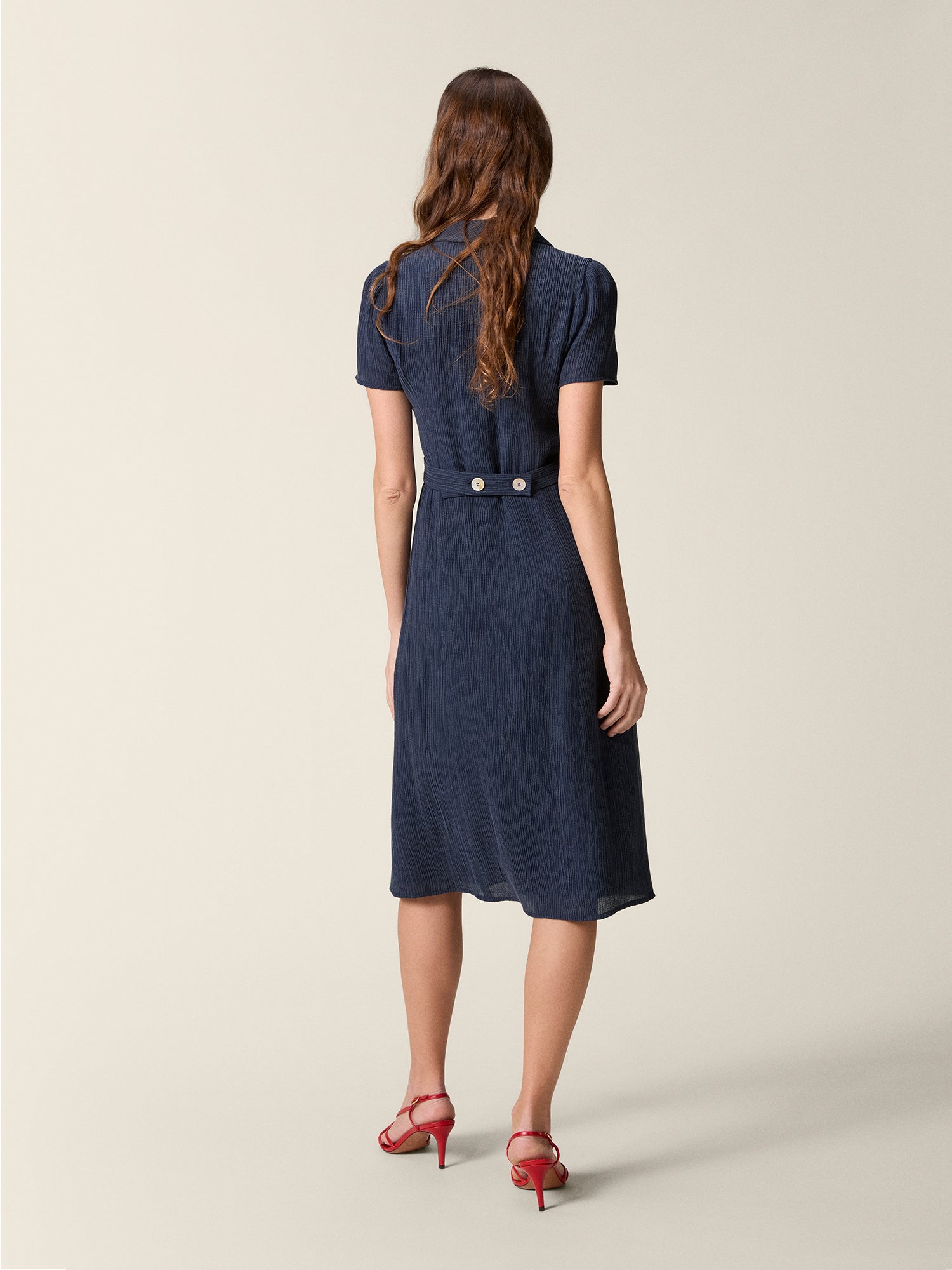 Marin kleid Marin kleid