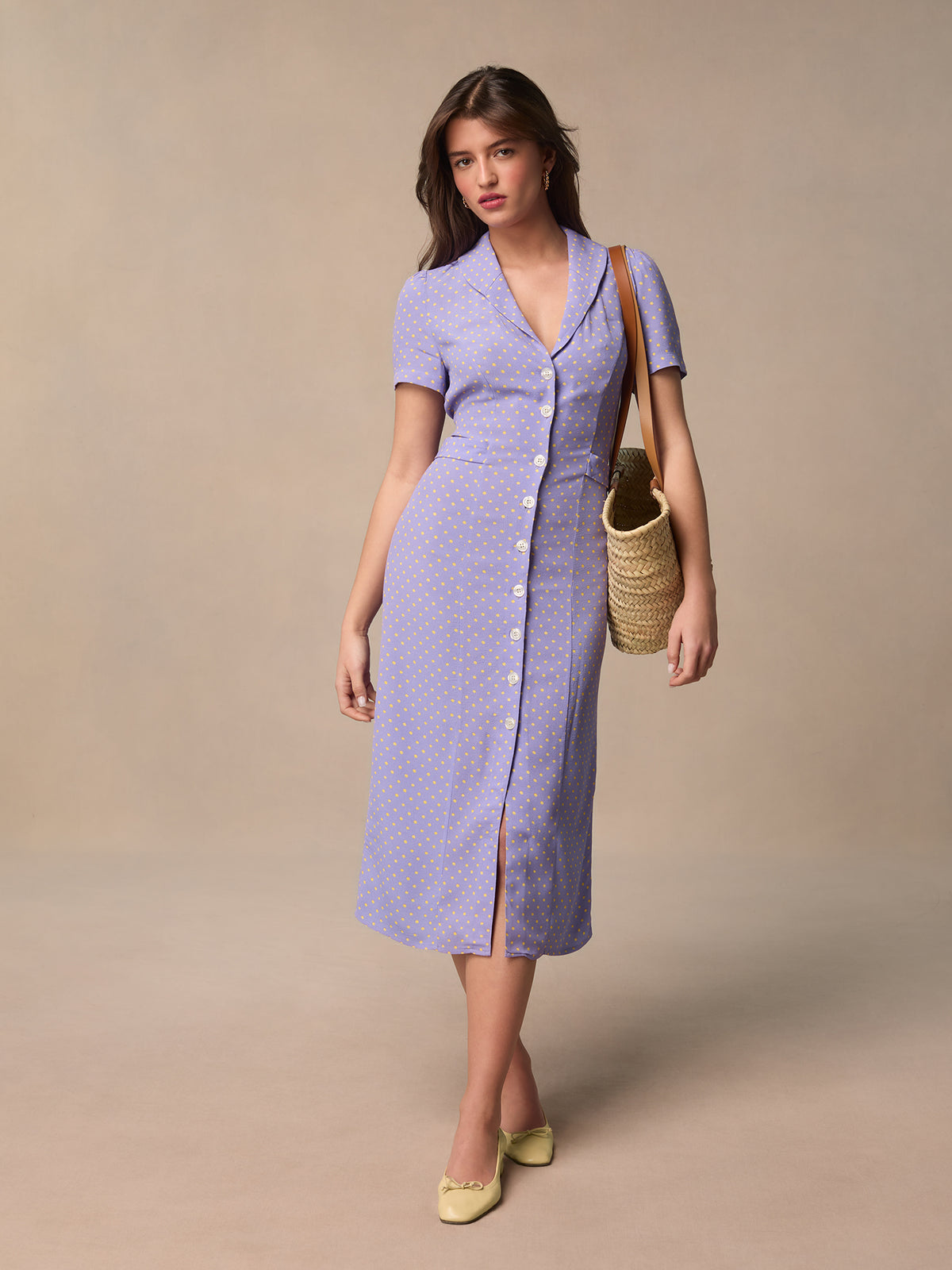 MARIN Dress