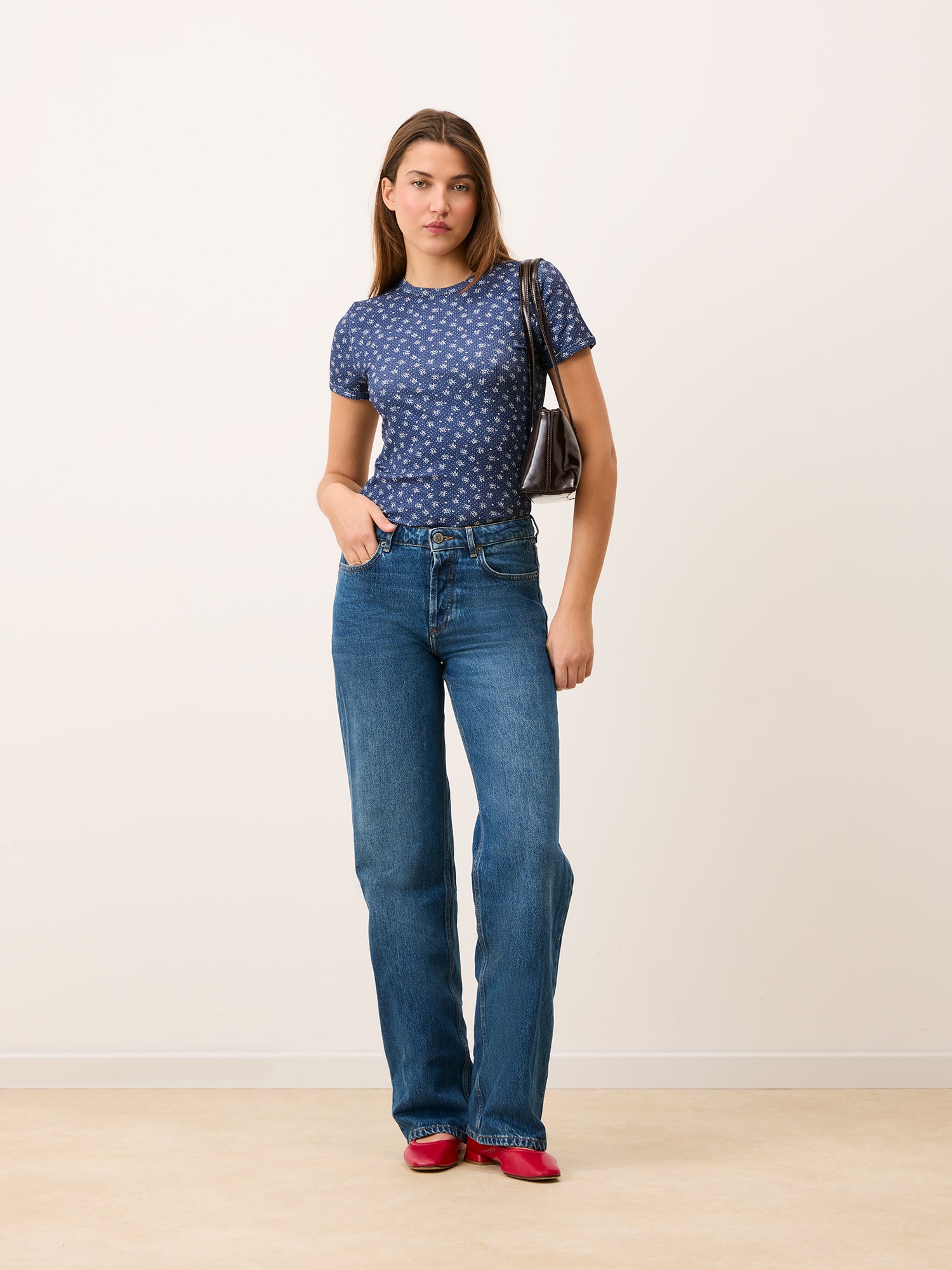 MARSALI T-Shirt MARSALI T-Shirt