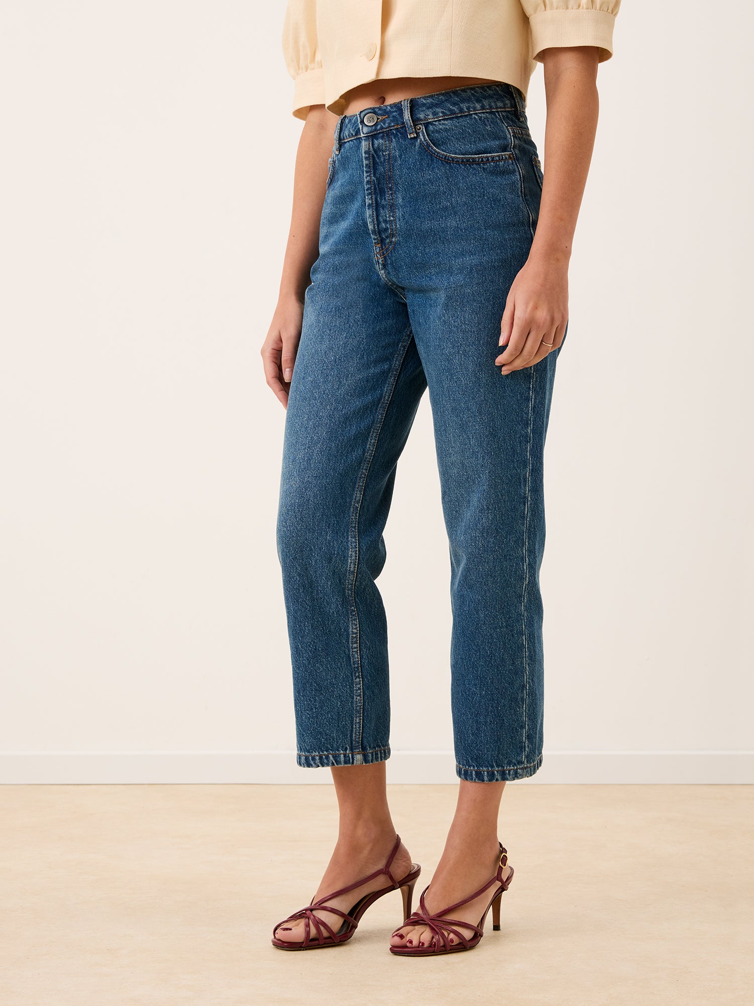 JOURDAIN Jeans JOURDAIN Jeans