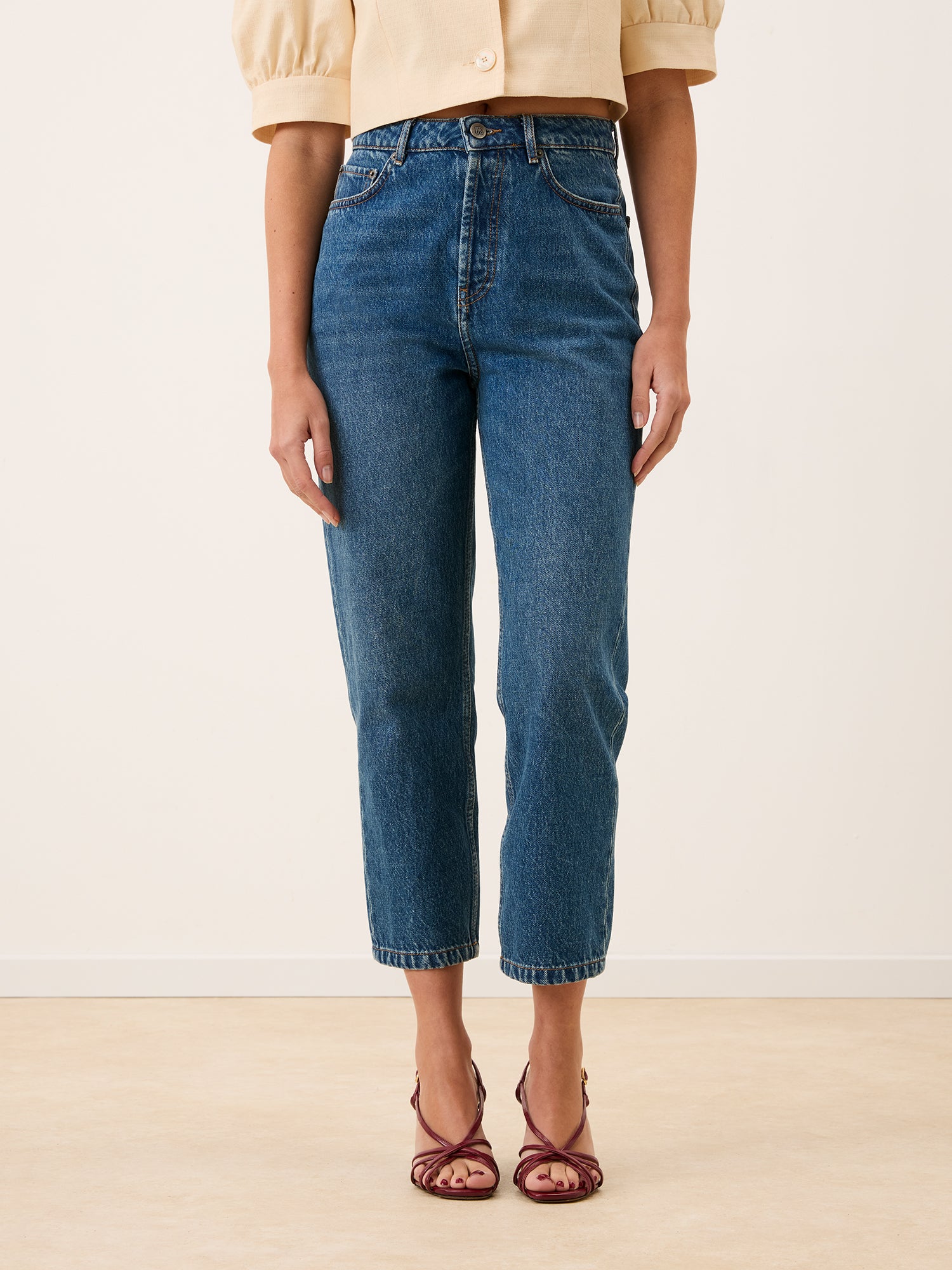 JOURDAIN Jeans JOURDAIN Jeans
