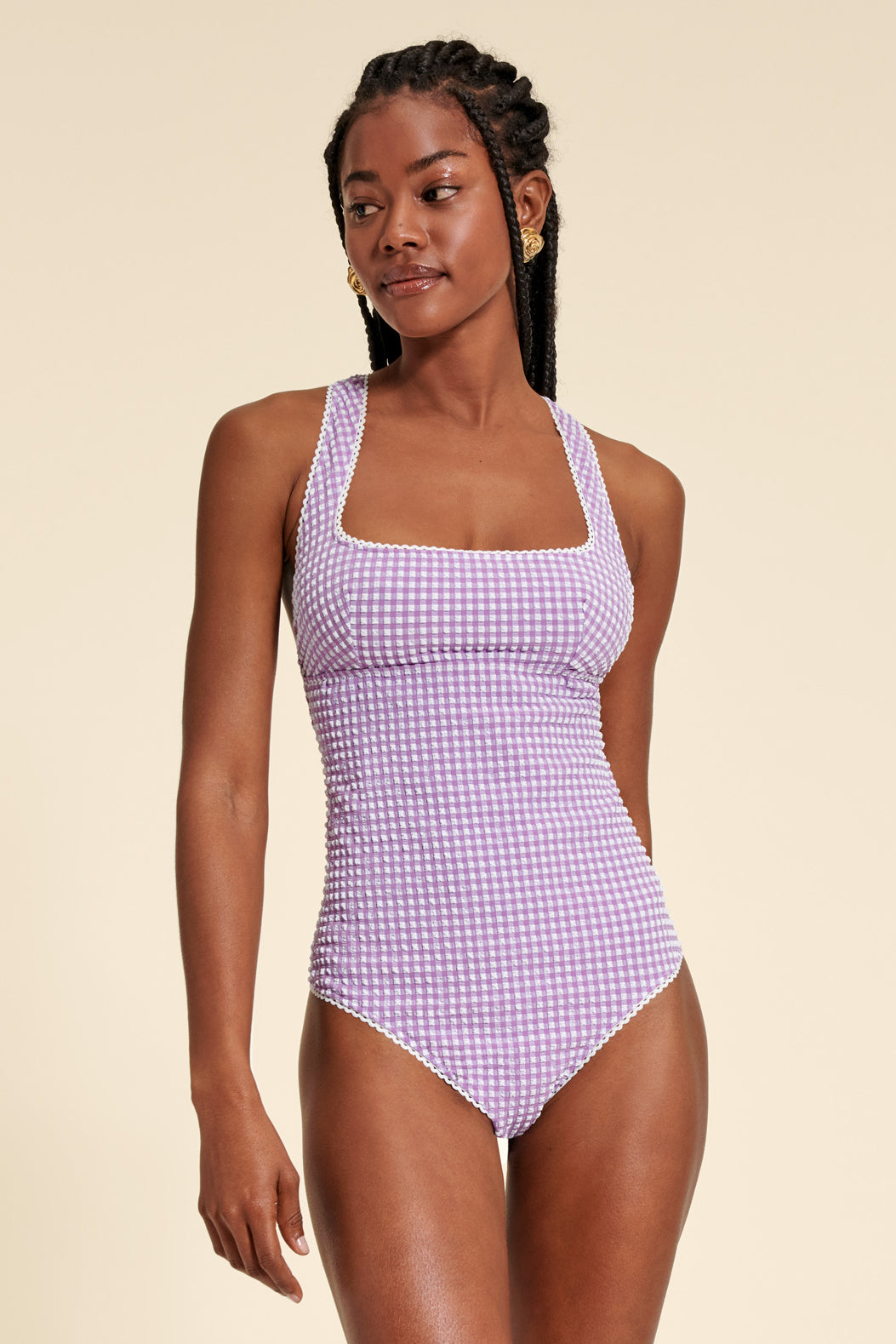 Maillot MEGANE Maillot MEGANE