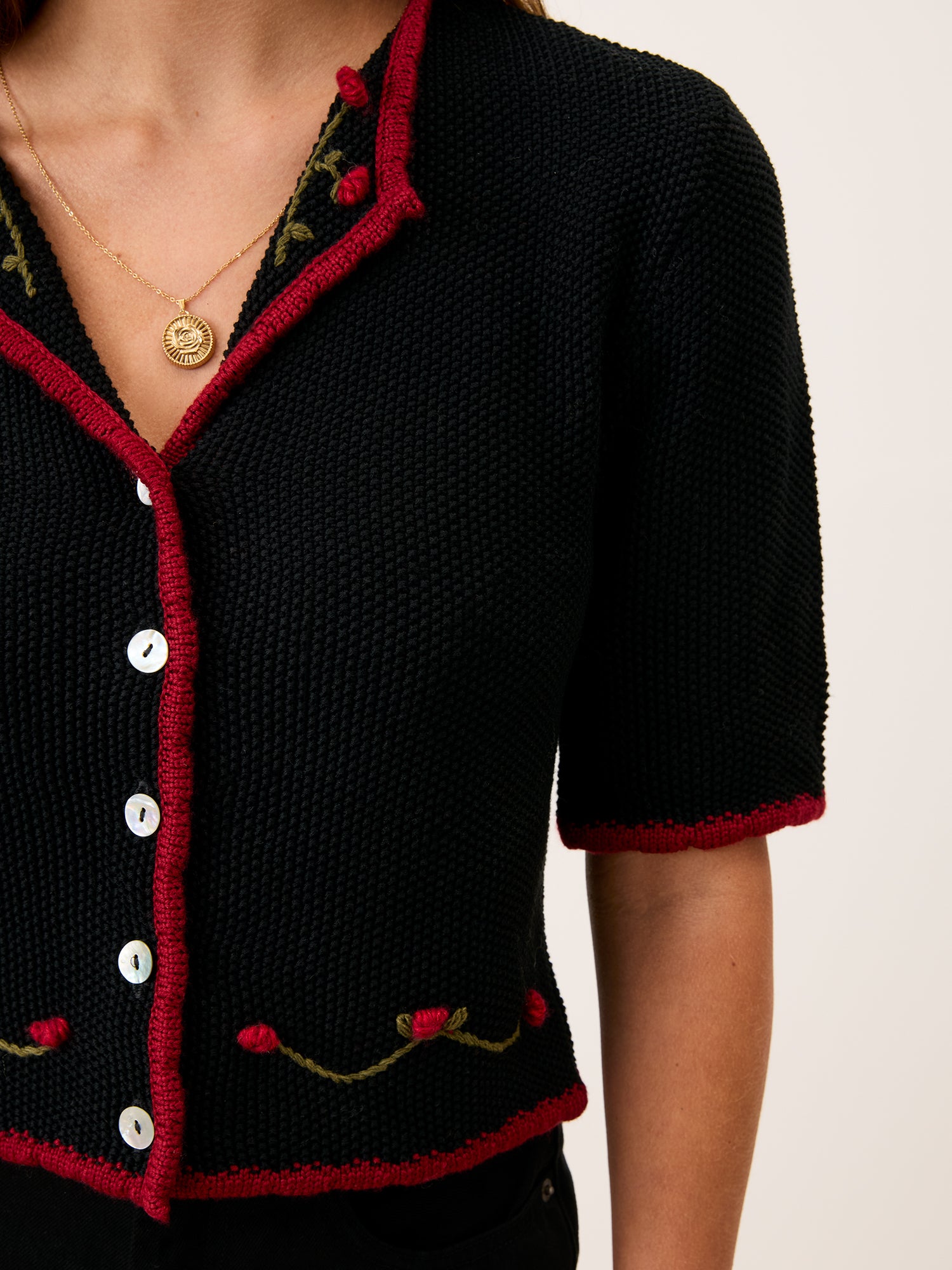 MEREDITH Cardigan MEREDITH Cardigan