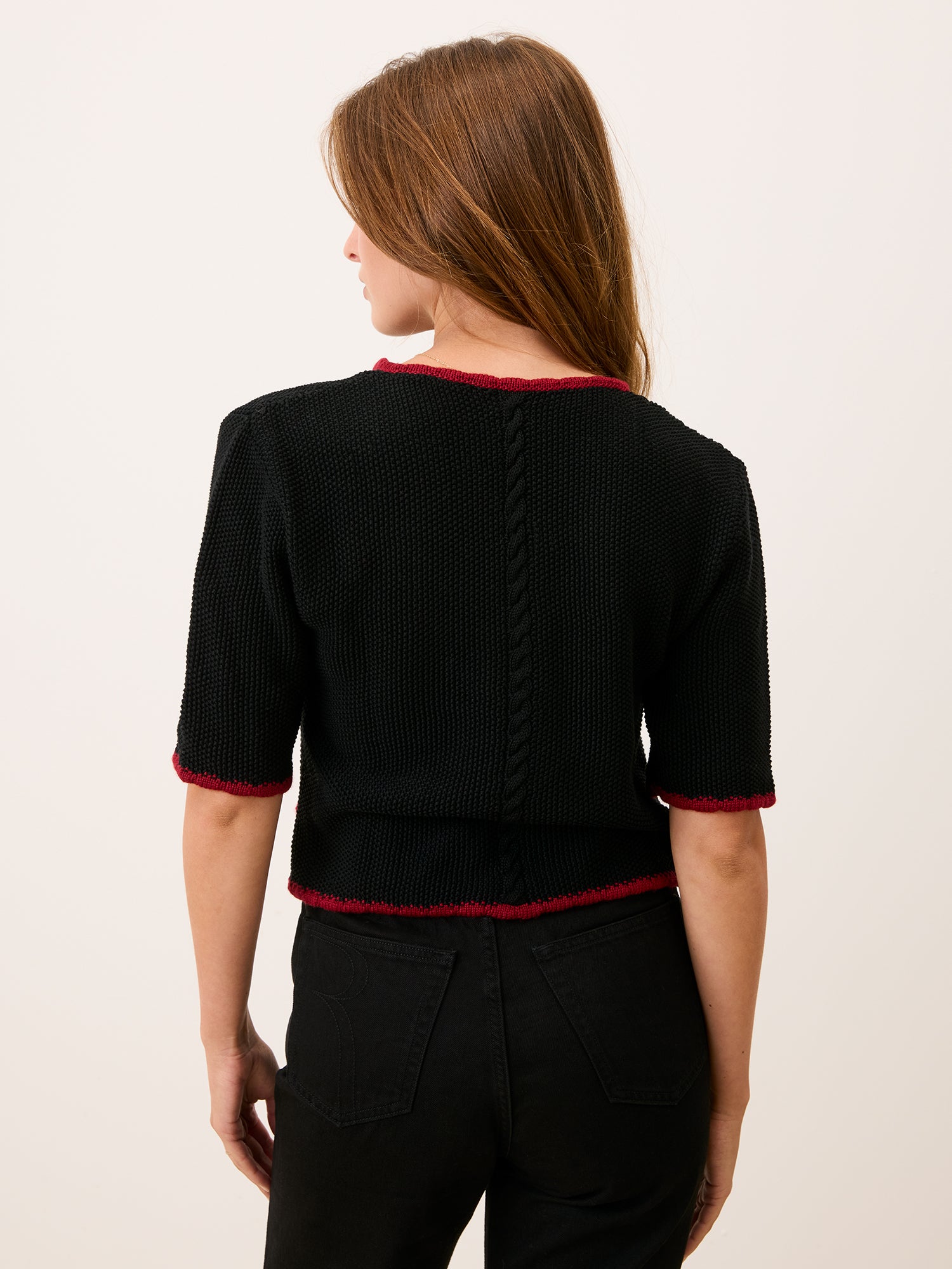 MEREDITH Cardigan MEREDITH Cardigan