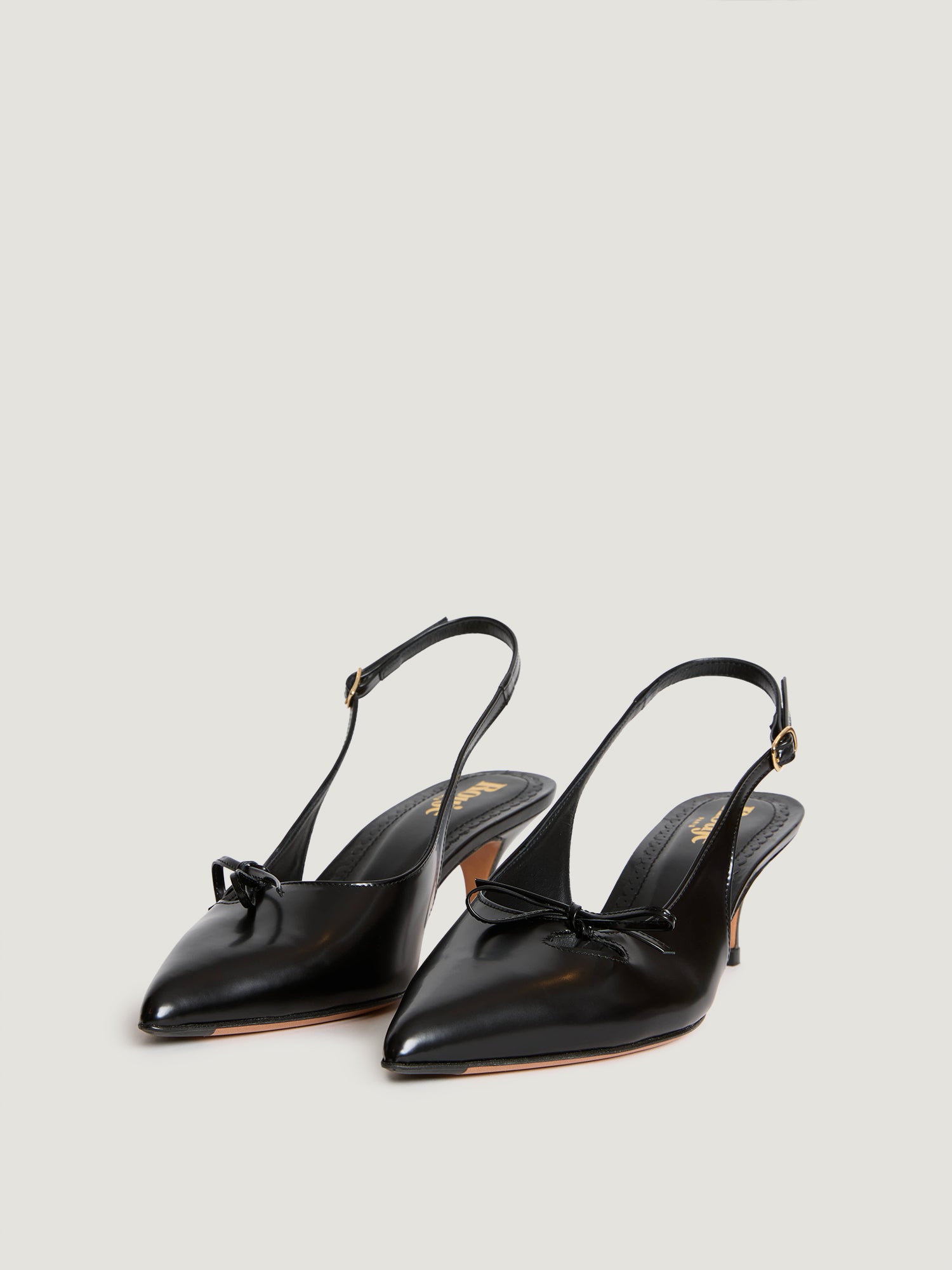 MILANESE pumps MILANESE pumps