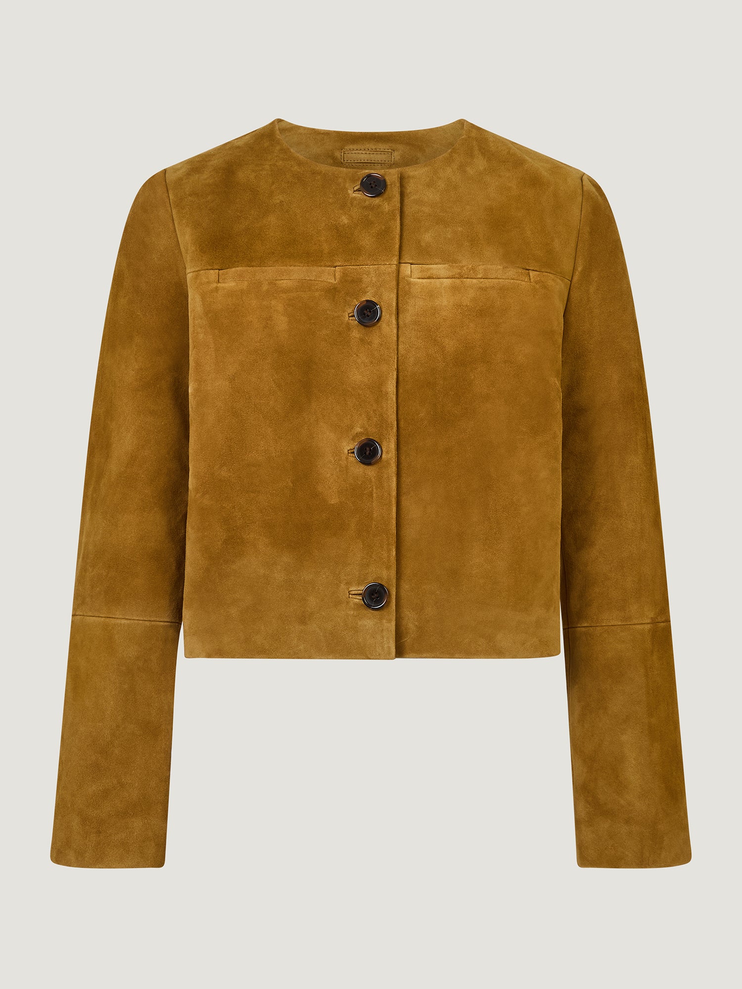 MILO jacket MILO jacket