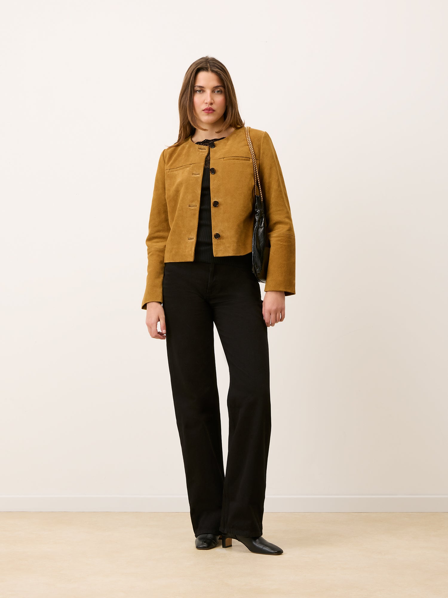MILO jacket MILO jacket
