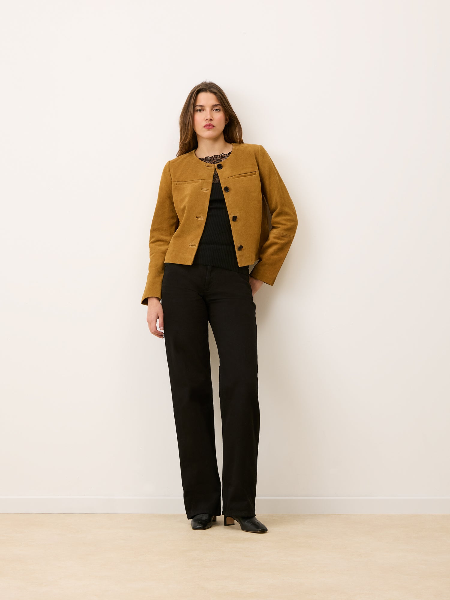 MILO jacket MILO jacket