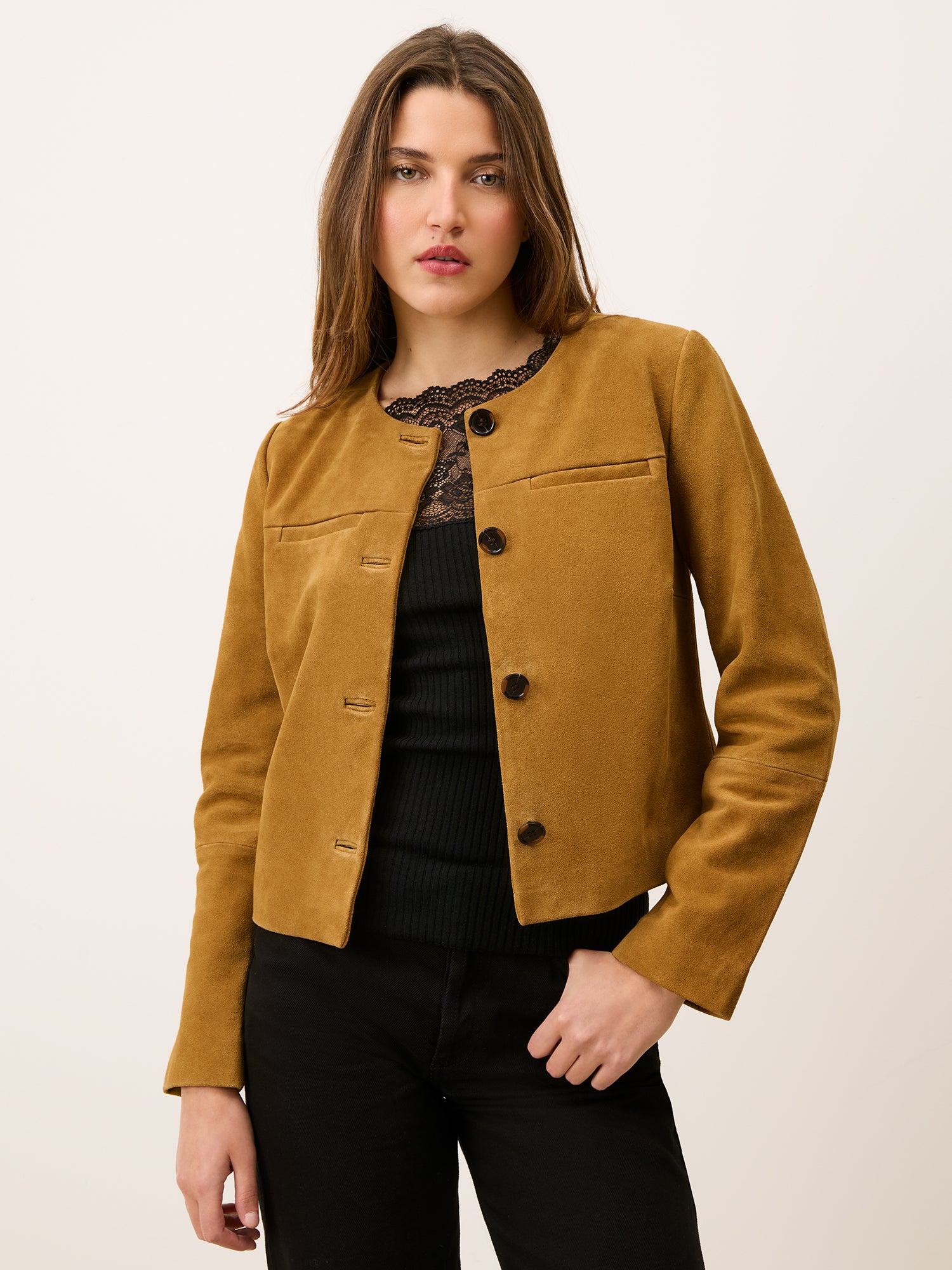 MILO jacket MILO jacket