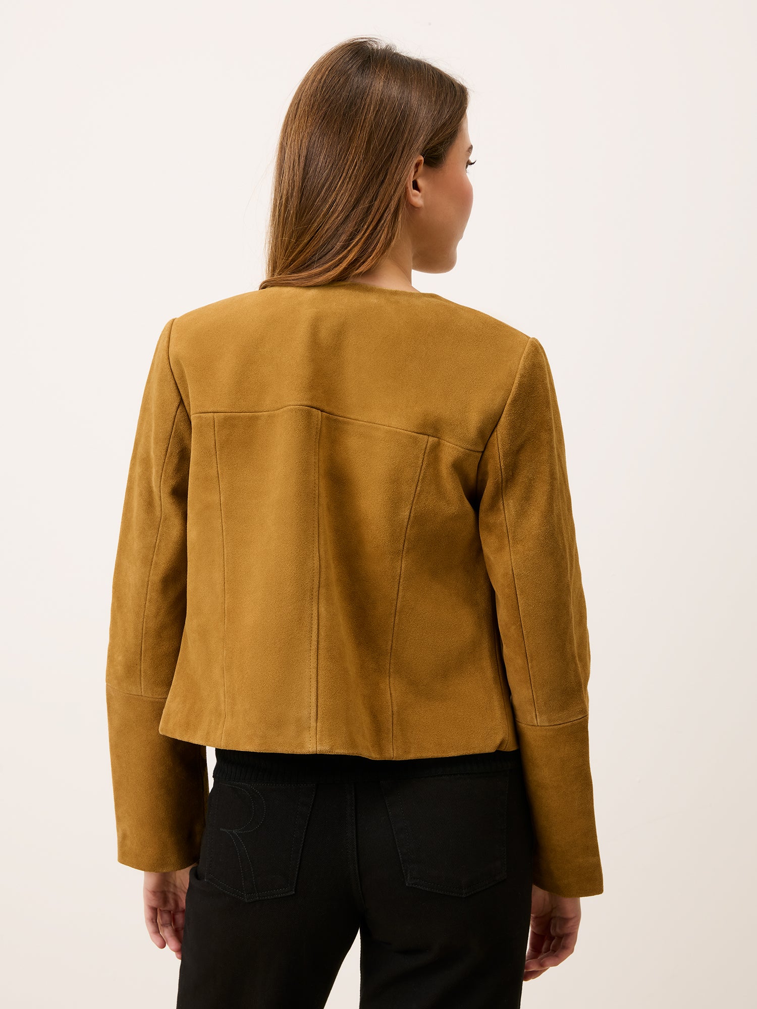 MILO jacket MILO jacket