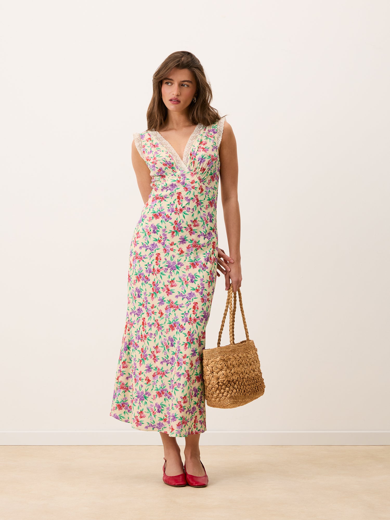 MINETTE Dress MINETTE Dress