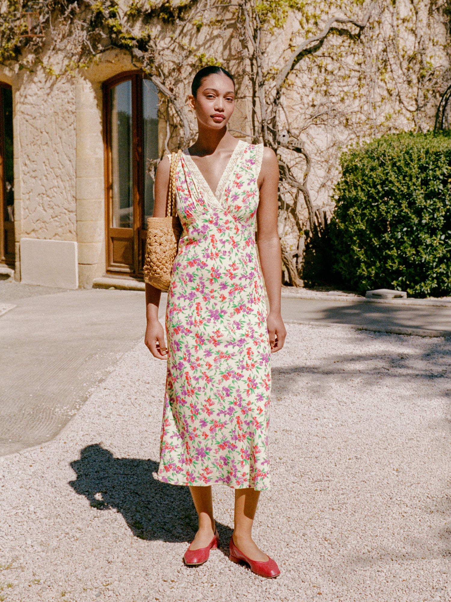 MINETTE Dress MINETTE Dress