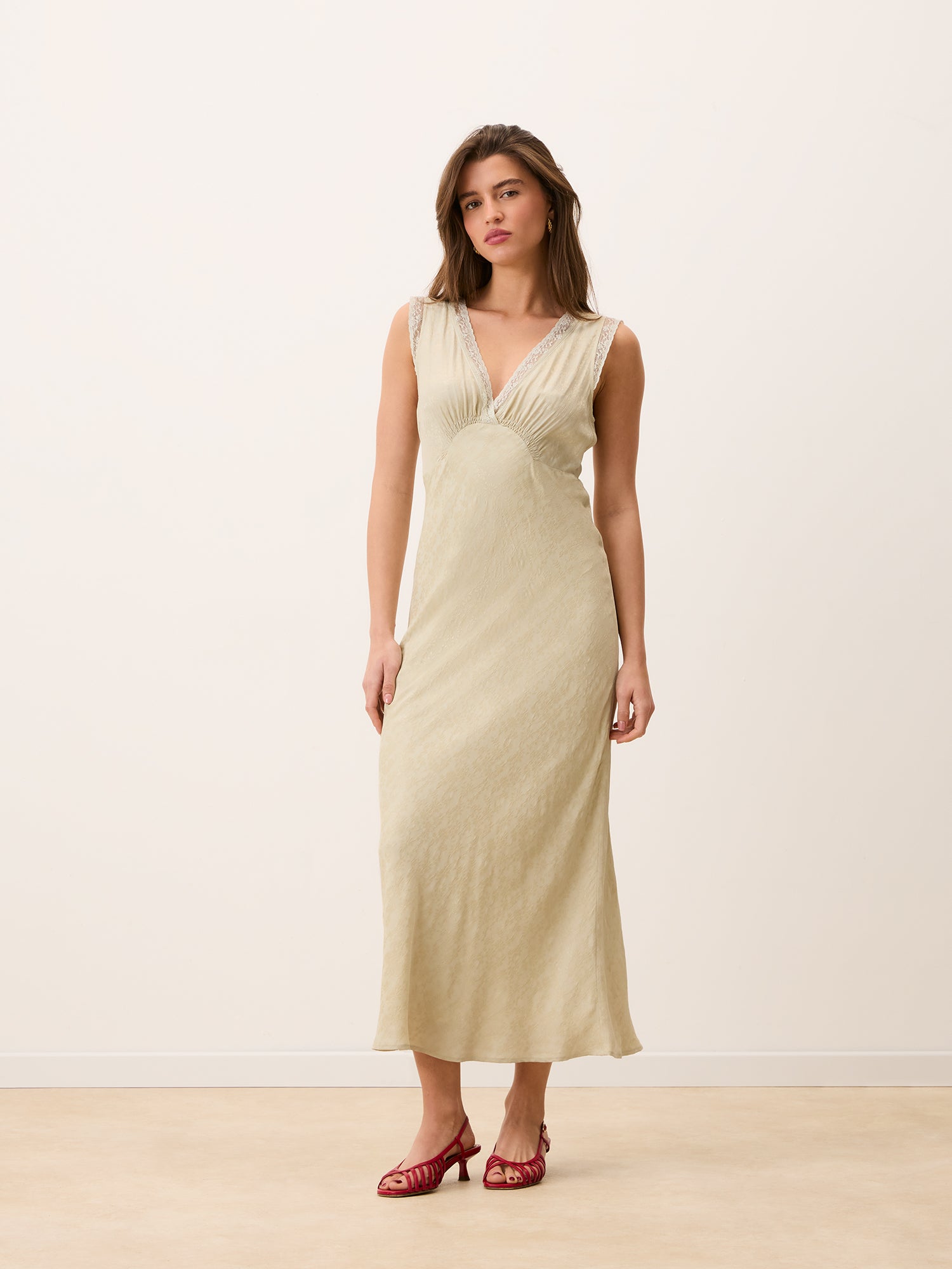 Robe MINETTE Robe MINETTE