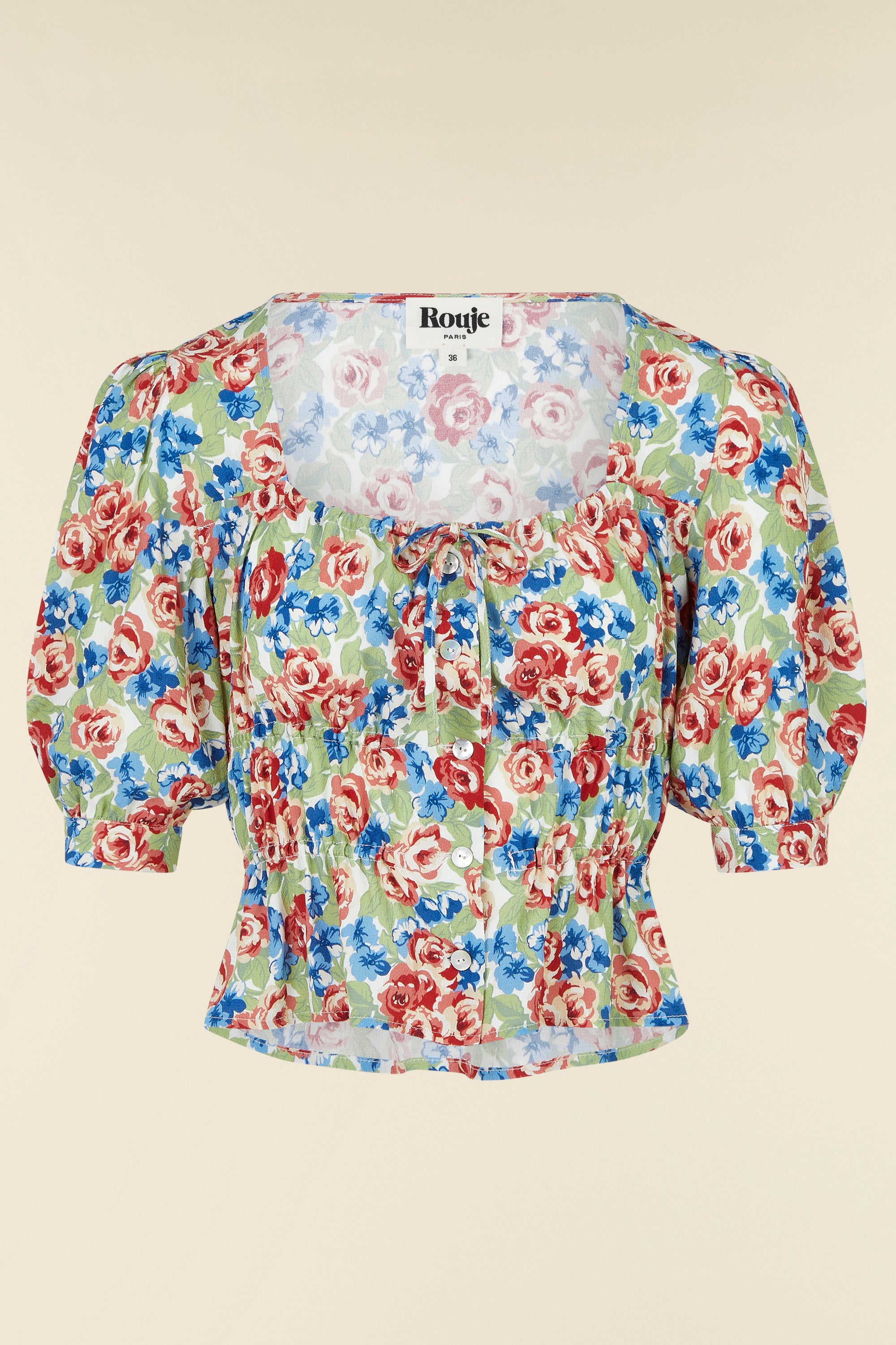 MOLLY top MOLLY top