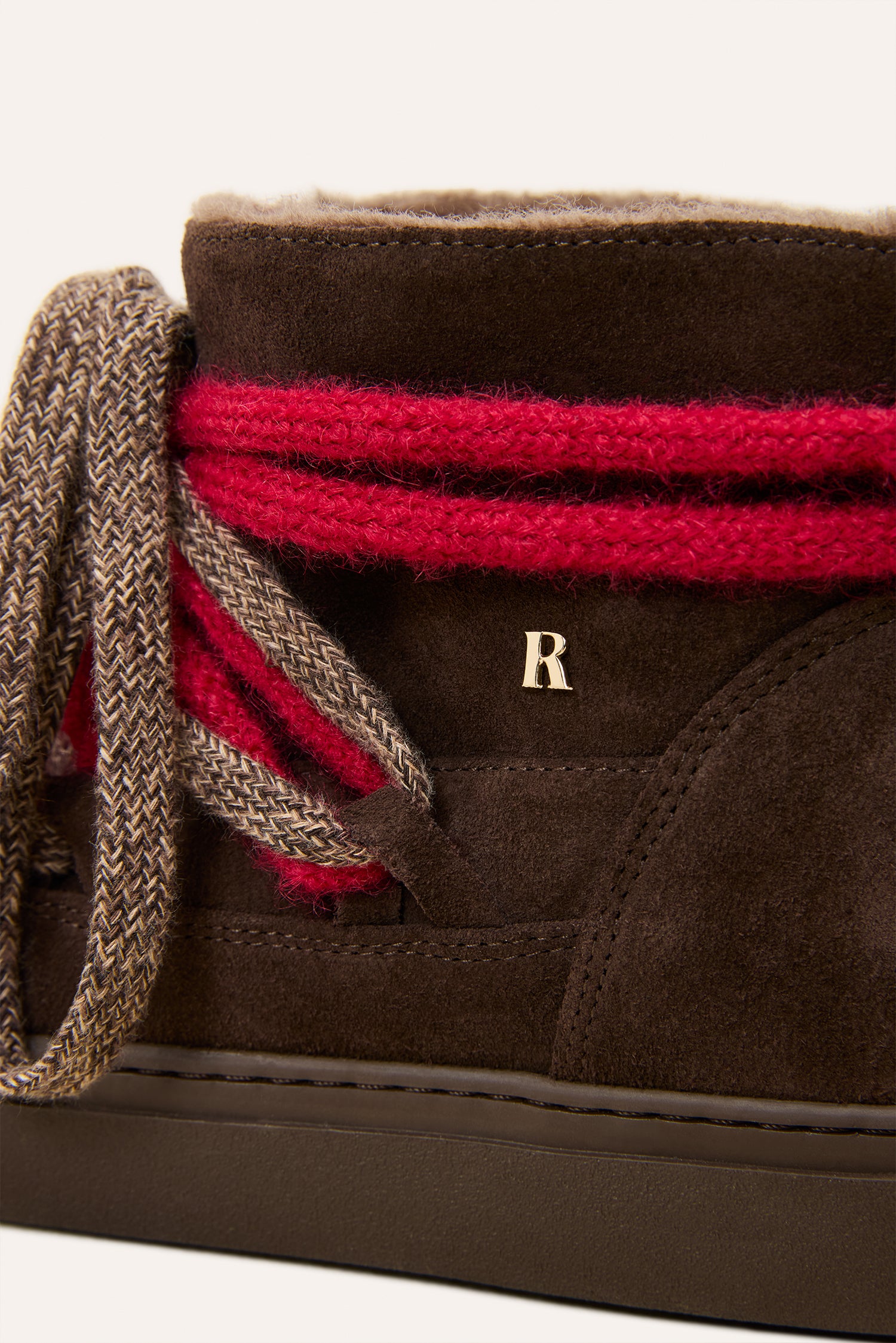 MONTAMOUR Boots MONTAMOUR Boots