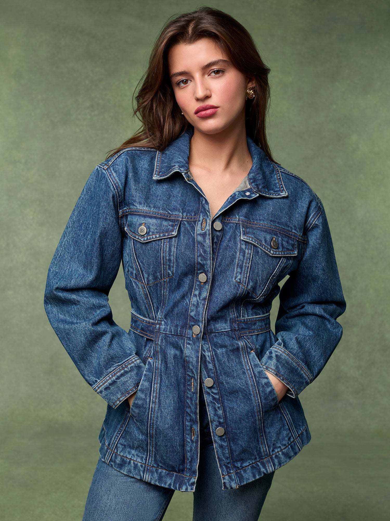 Jamal -Jacke Jamal -Jacke
