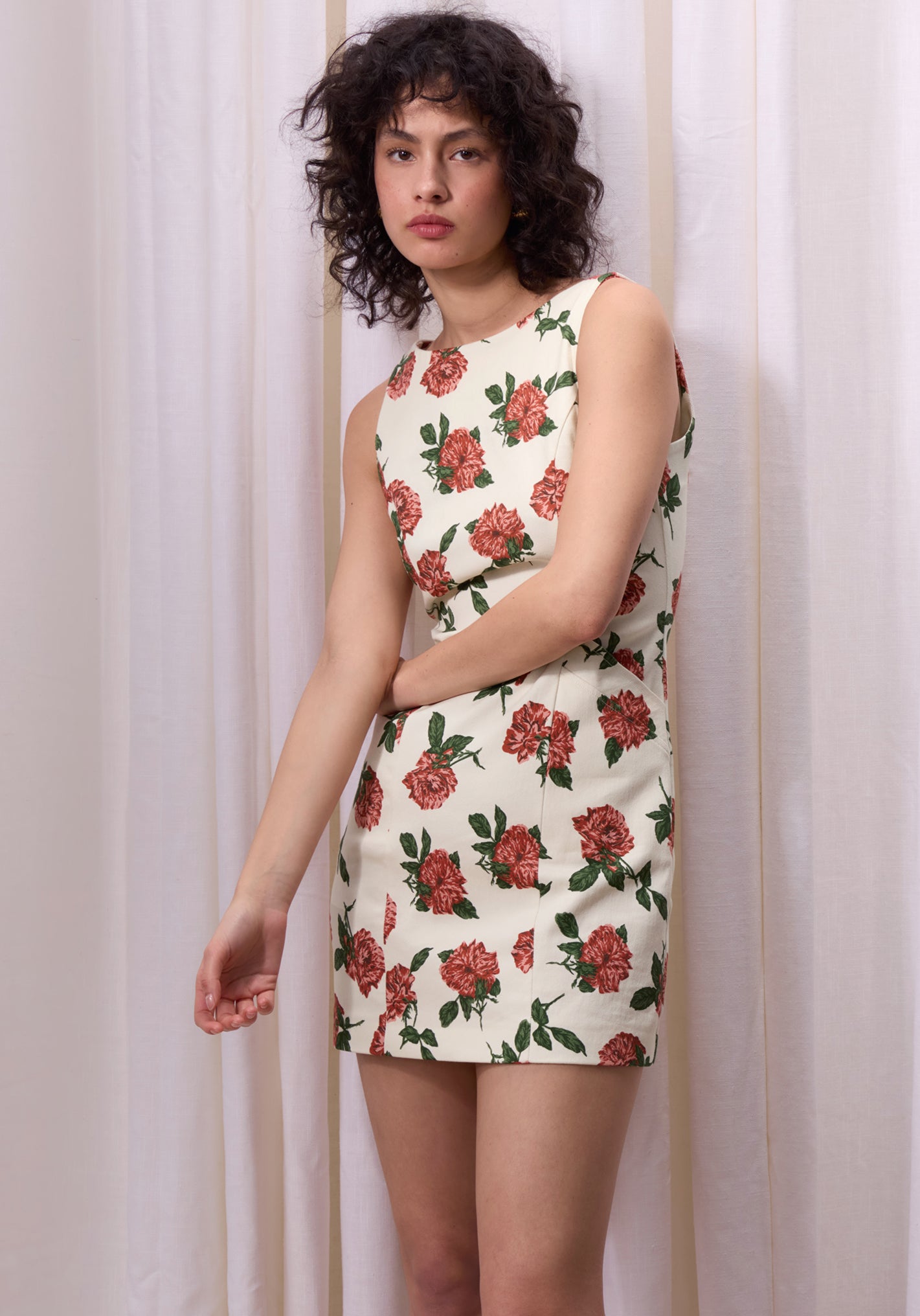 Robe ALBERTINA Robe ALBERTINA
