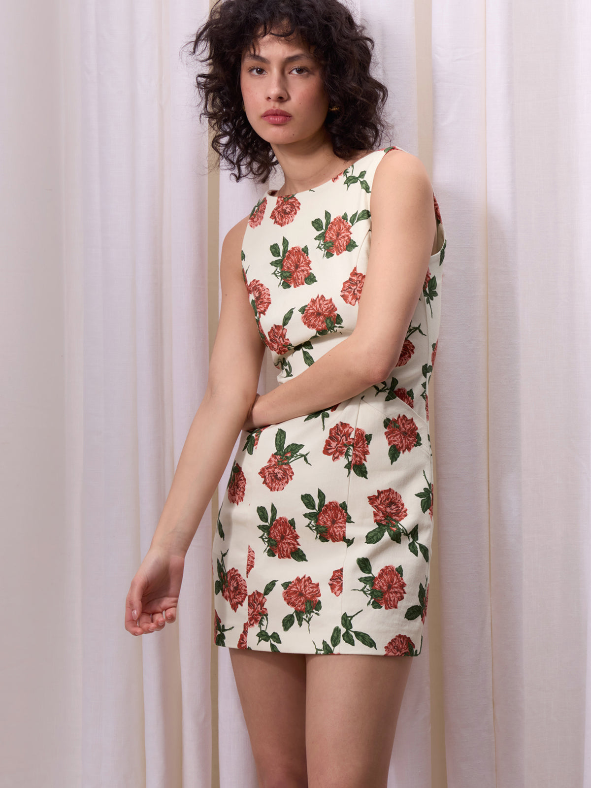 Robe ALBERTINA