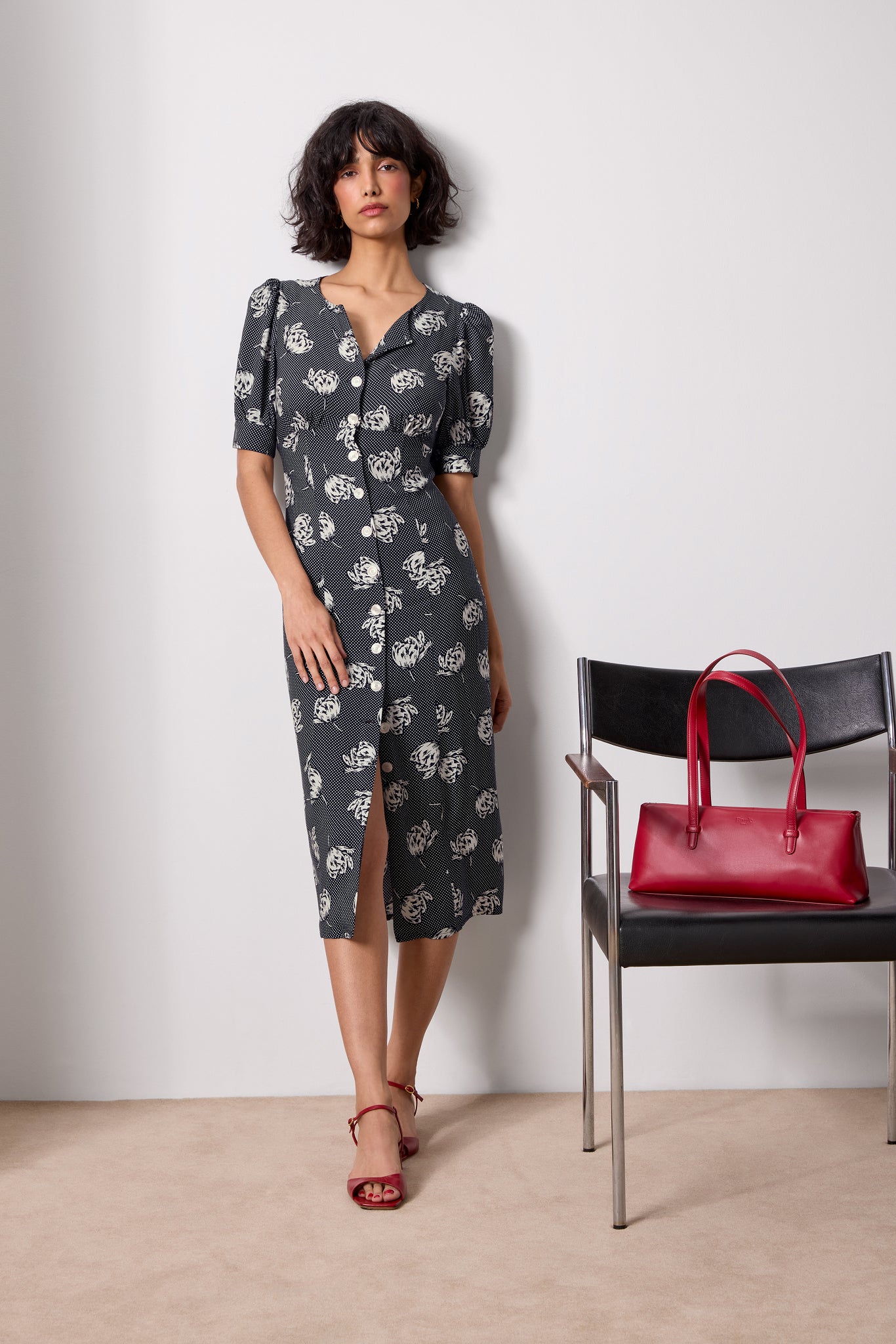 GINETTA dress GINETTA dress