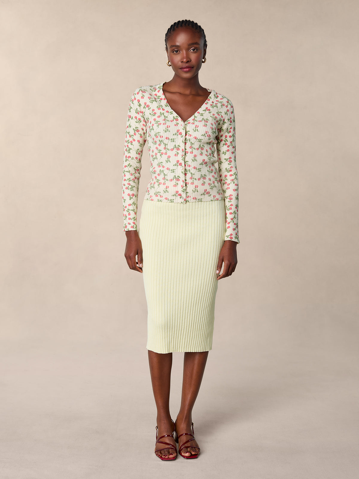 LIVIA Skirt