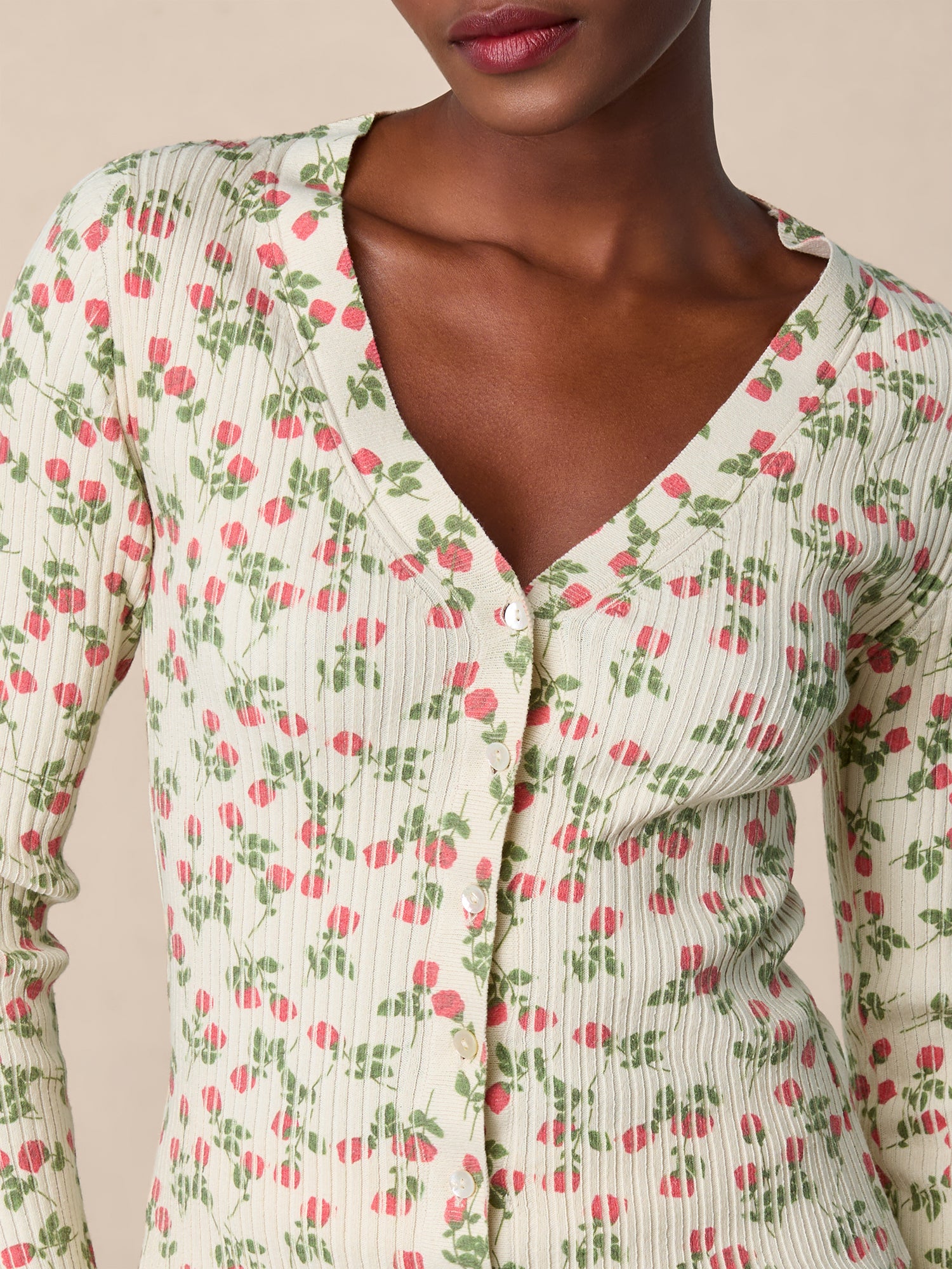 Cardigan NADERA Cardigan NADERA