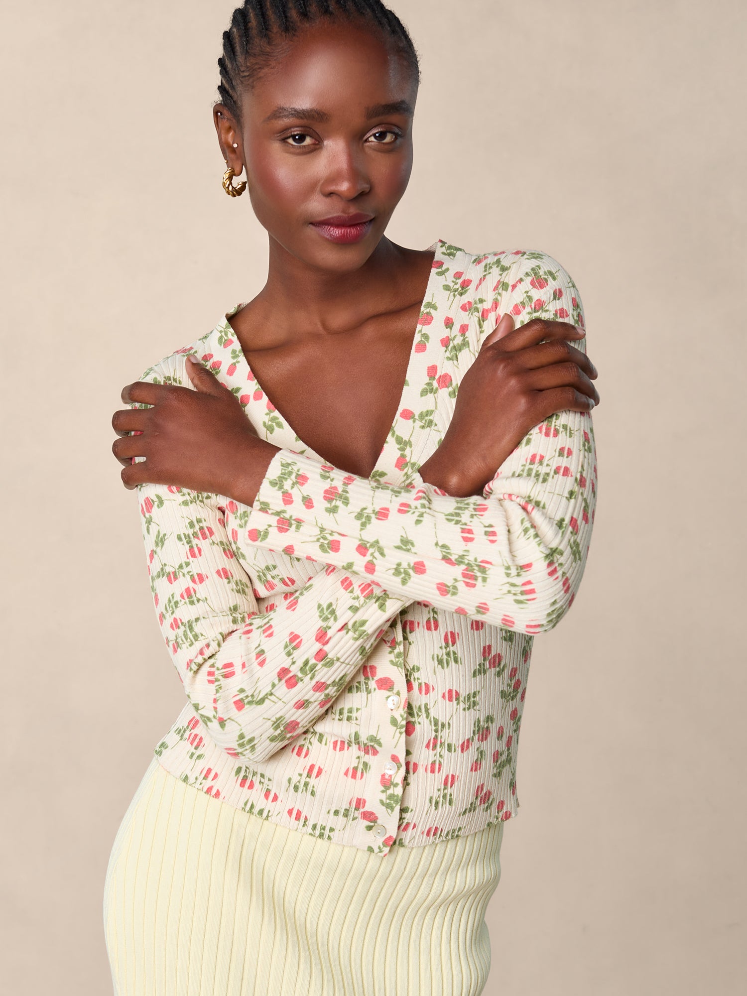 Cardigan NADERA Cardigan NADERA