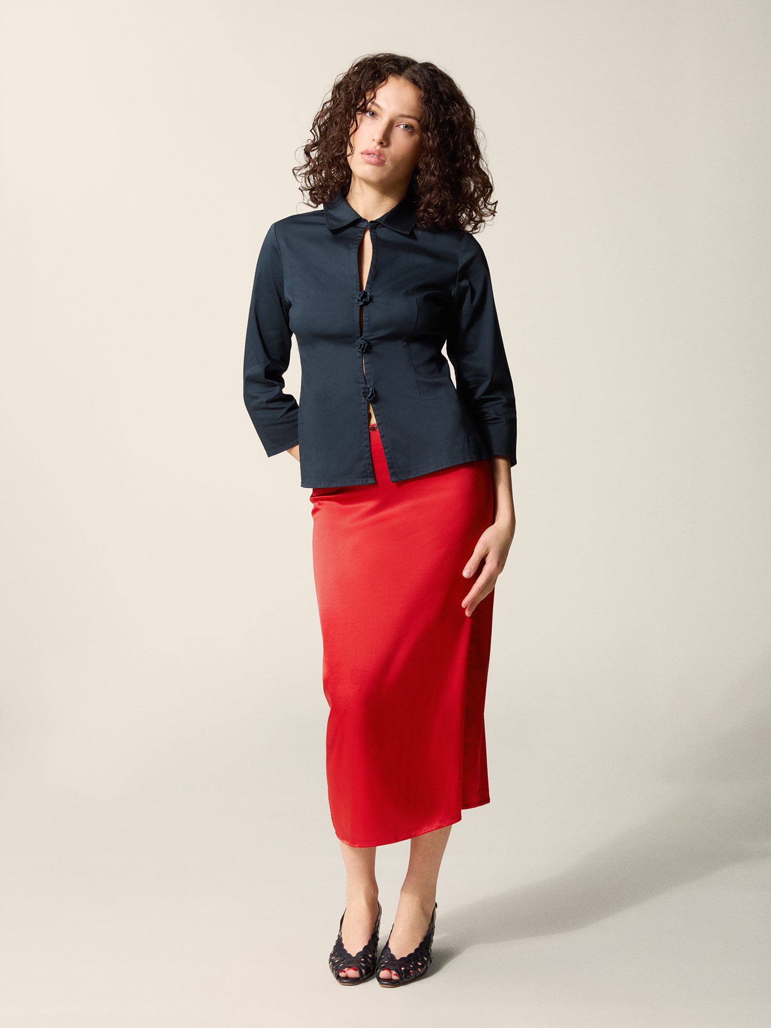 NAELLA skirt NAELLA skirt