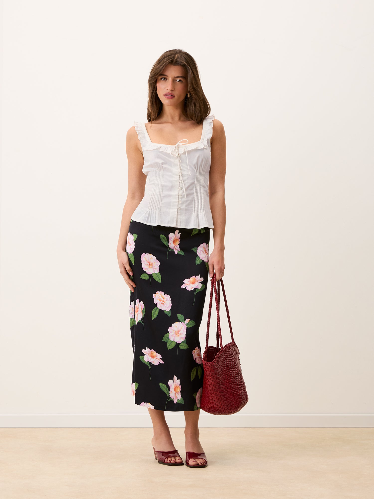 NAELLA Skirt NAELLA Skirt