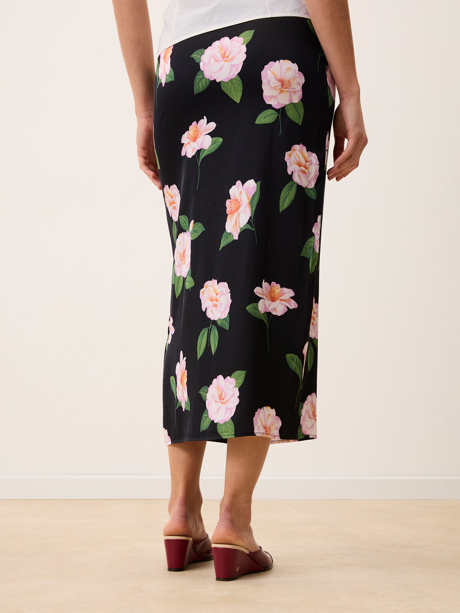 NAELLA Skirt NAELLA Skirt