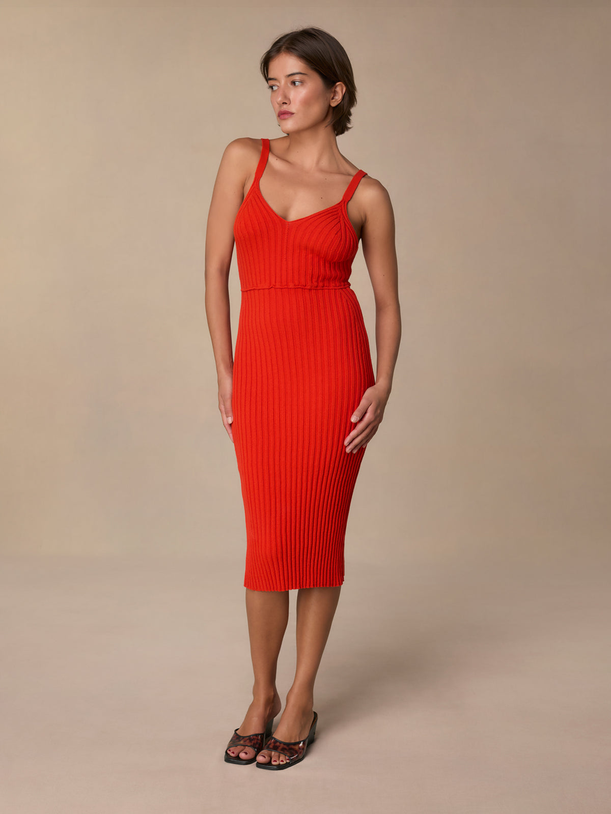 Naiskleid