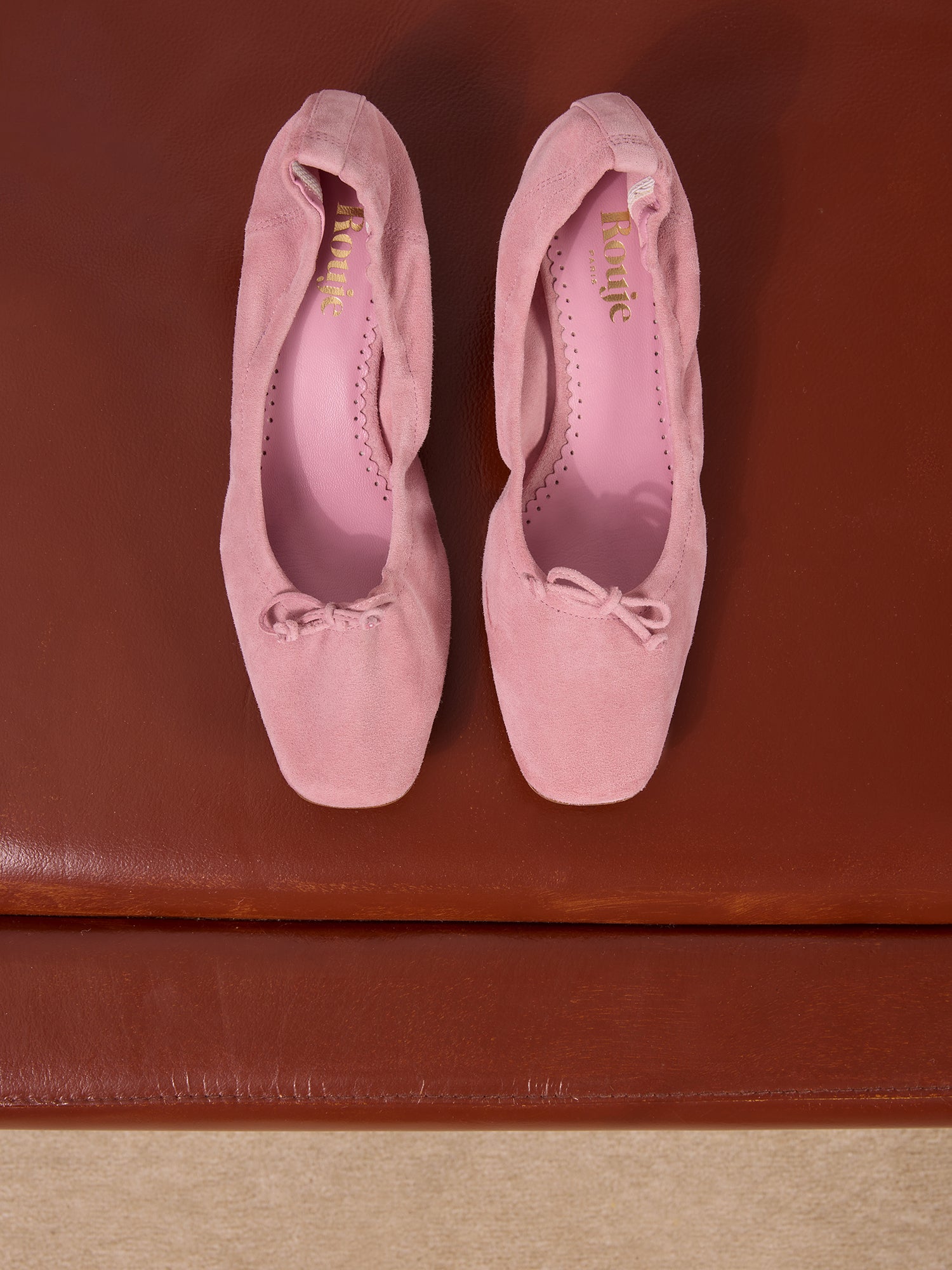 NICOISE pumps NICOISE pumps