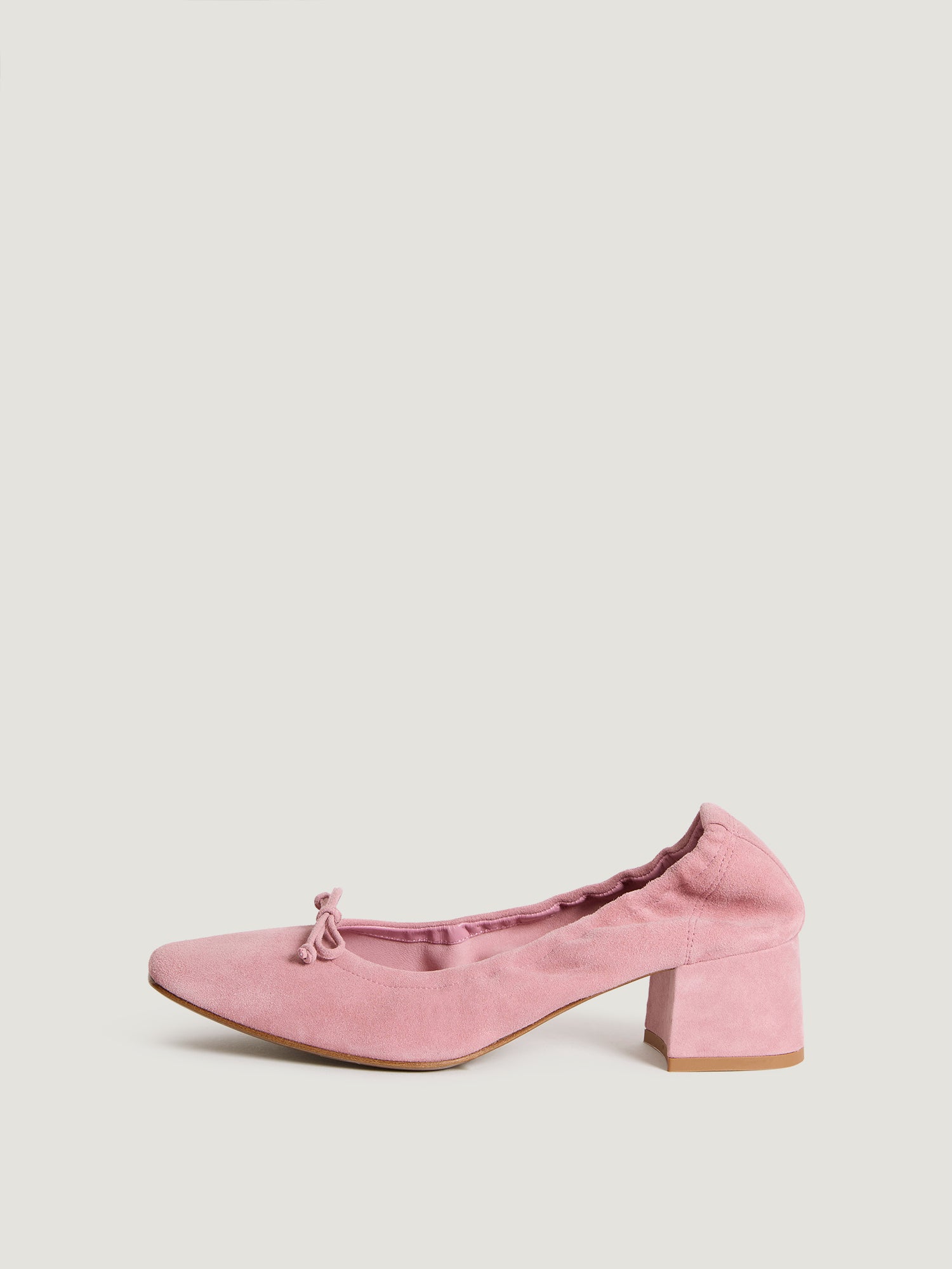 NICOISE pumps NICOISE pumps