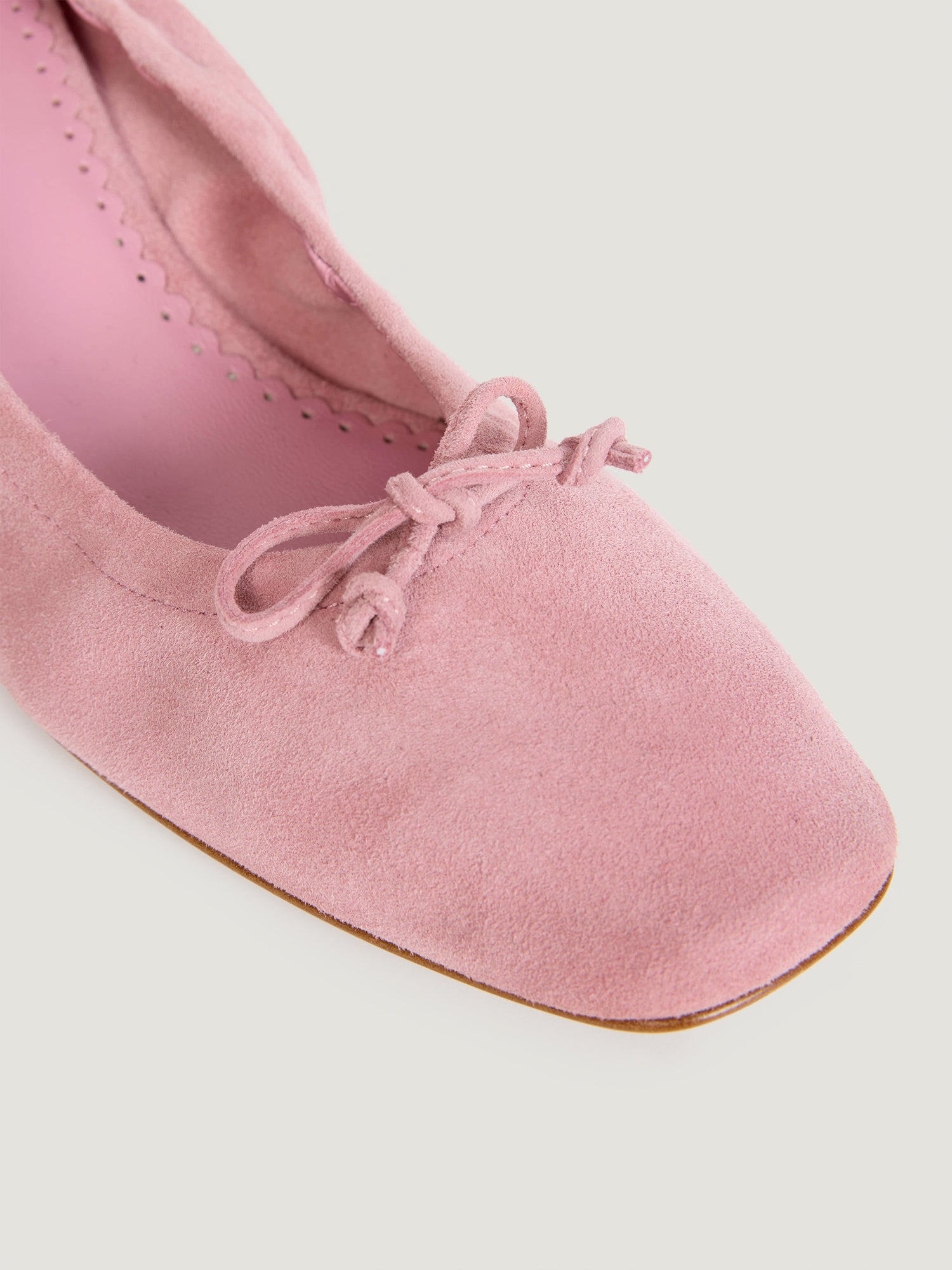 NICOISE pumps NICOISE pumps