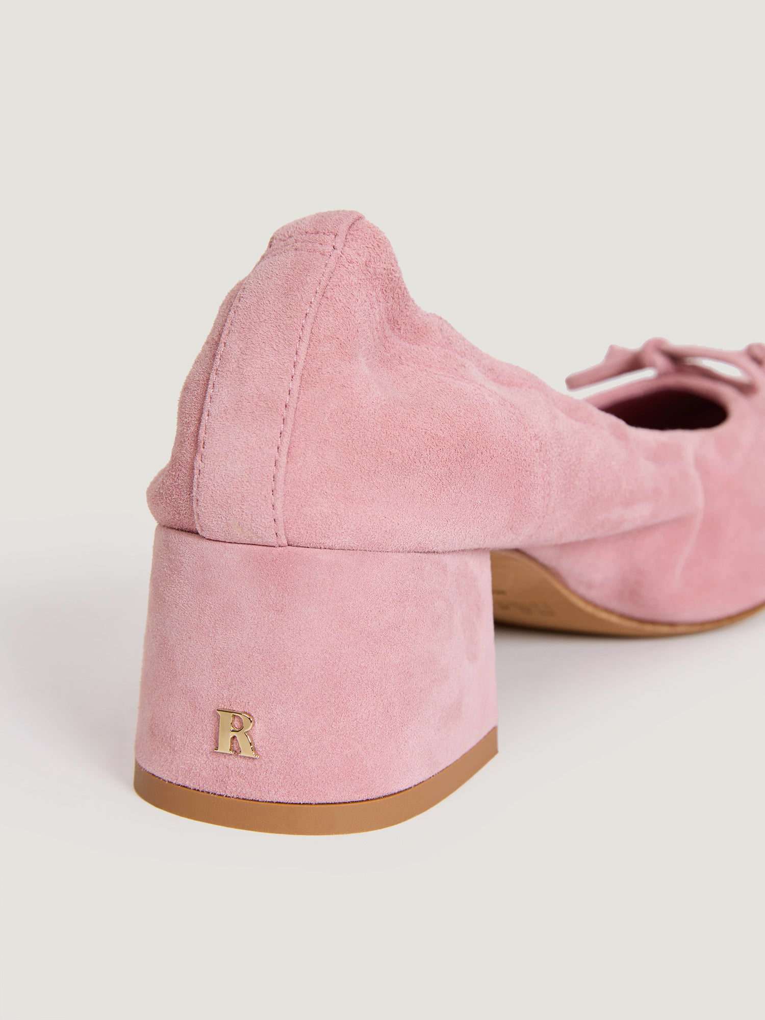 NICOISE pumps NICOISE pumps