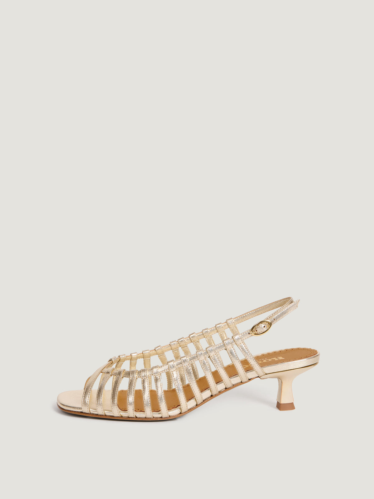 Sandalias NIMOISE